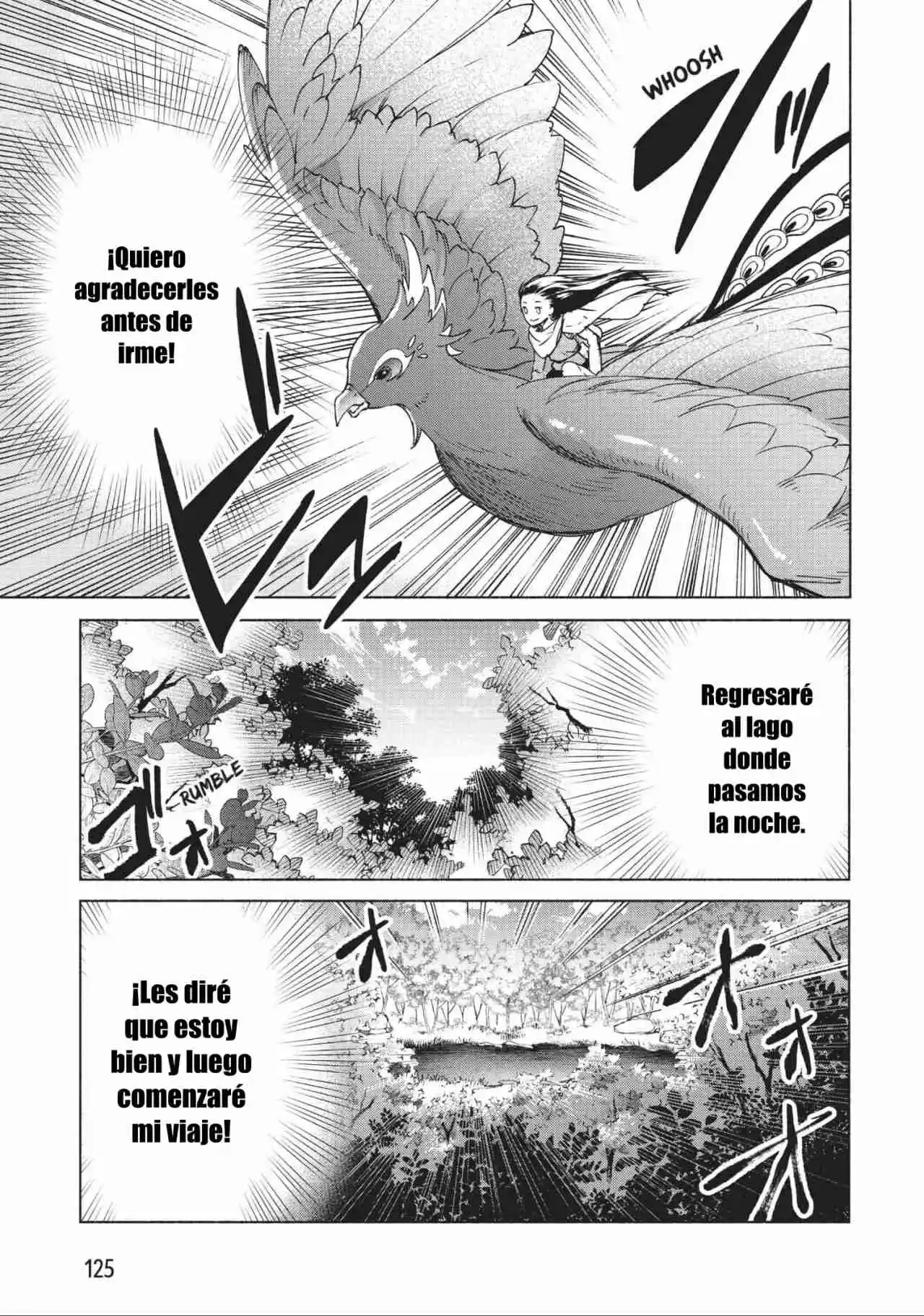 Kenja No Deshi Wo Nanoru Kenja - Capítulo 60 - Página 32 - LectorTMOo