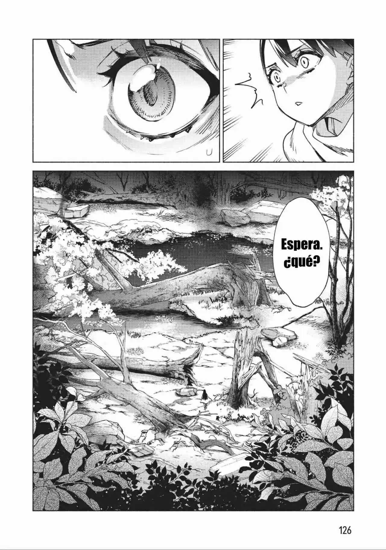 Kenja No Deshi Wo Nanoru Kenja - Capítulo 60 - Página 33 - LectorTMOo