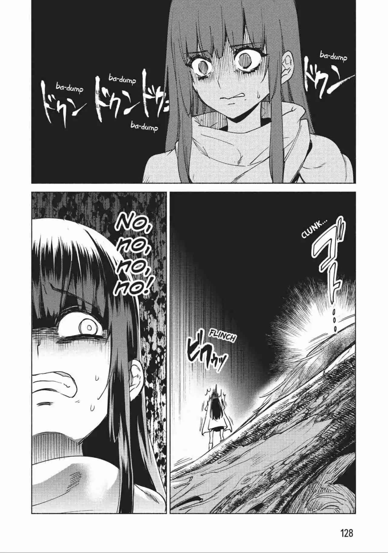Kenja No Deshi Wo Nanoru Kenja - Capítulo 60 - Página 35 - LectorTMOo