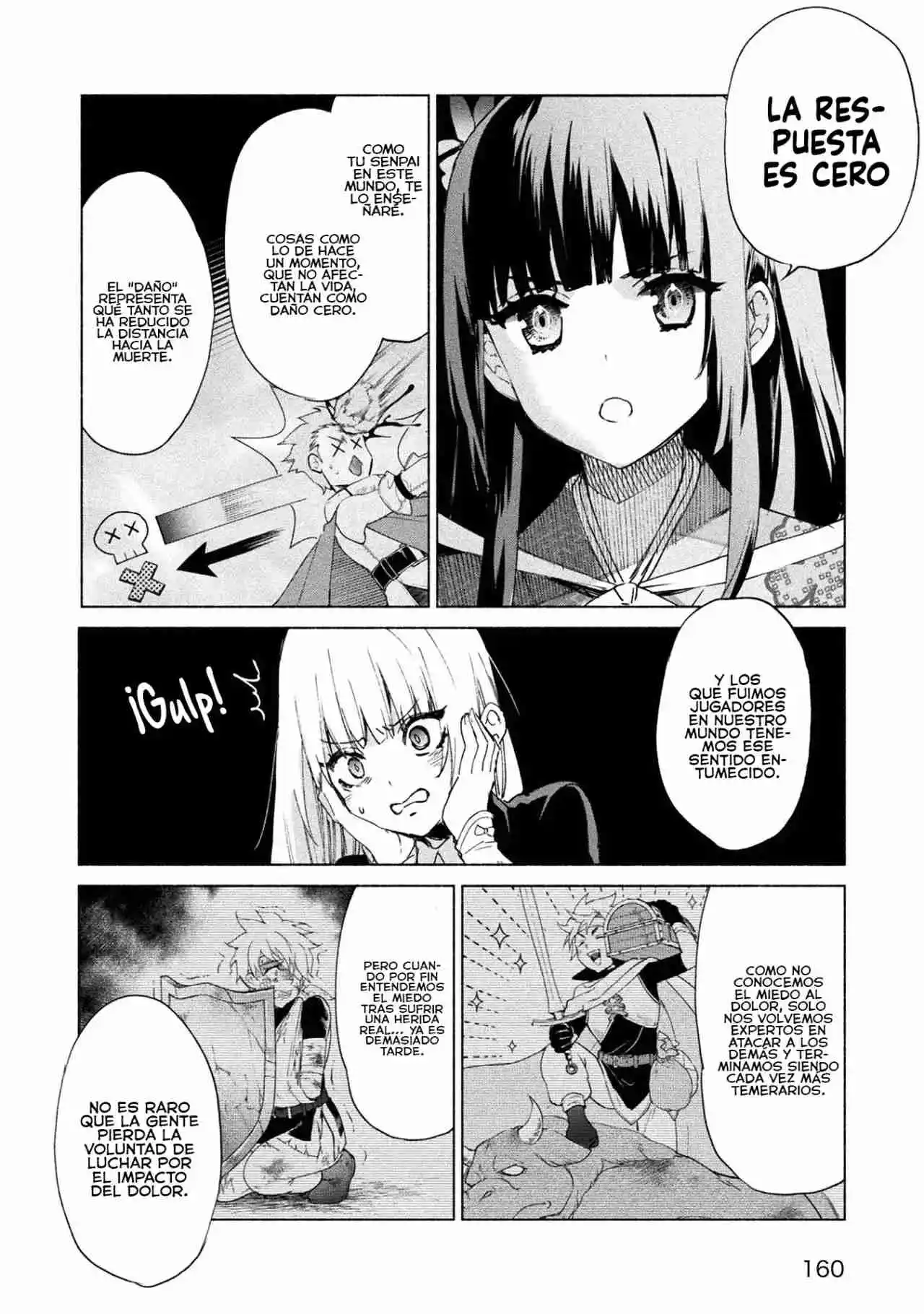Kenja No Deshi Wo Nanoru Kenja - Capítulo 61 - Página 17 - LectorTMOo