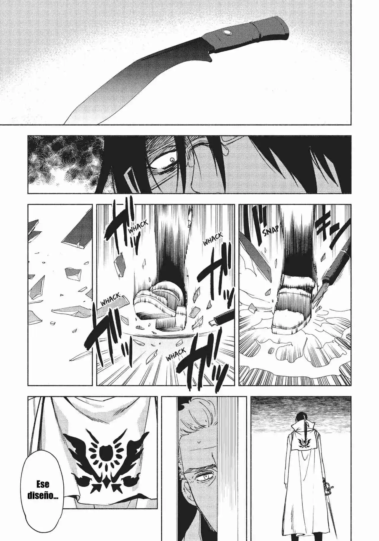 Kenja No Deshi Wo Nanoru Kenja - Capítulo 62 - Página 27 - LectorTMOo