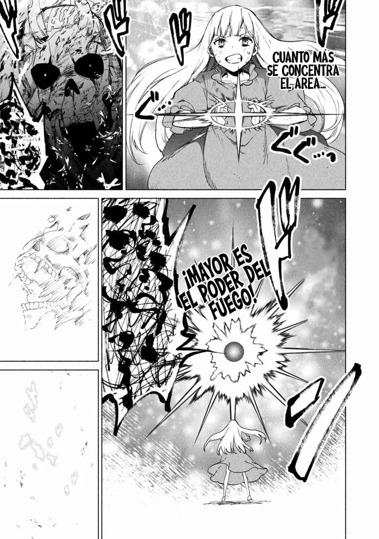 Kenja No Deshi Wo Nanoru Kenja - Capítulo 64 - Página 20 - LectorTMOo
