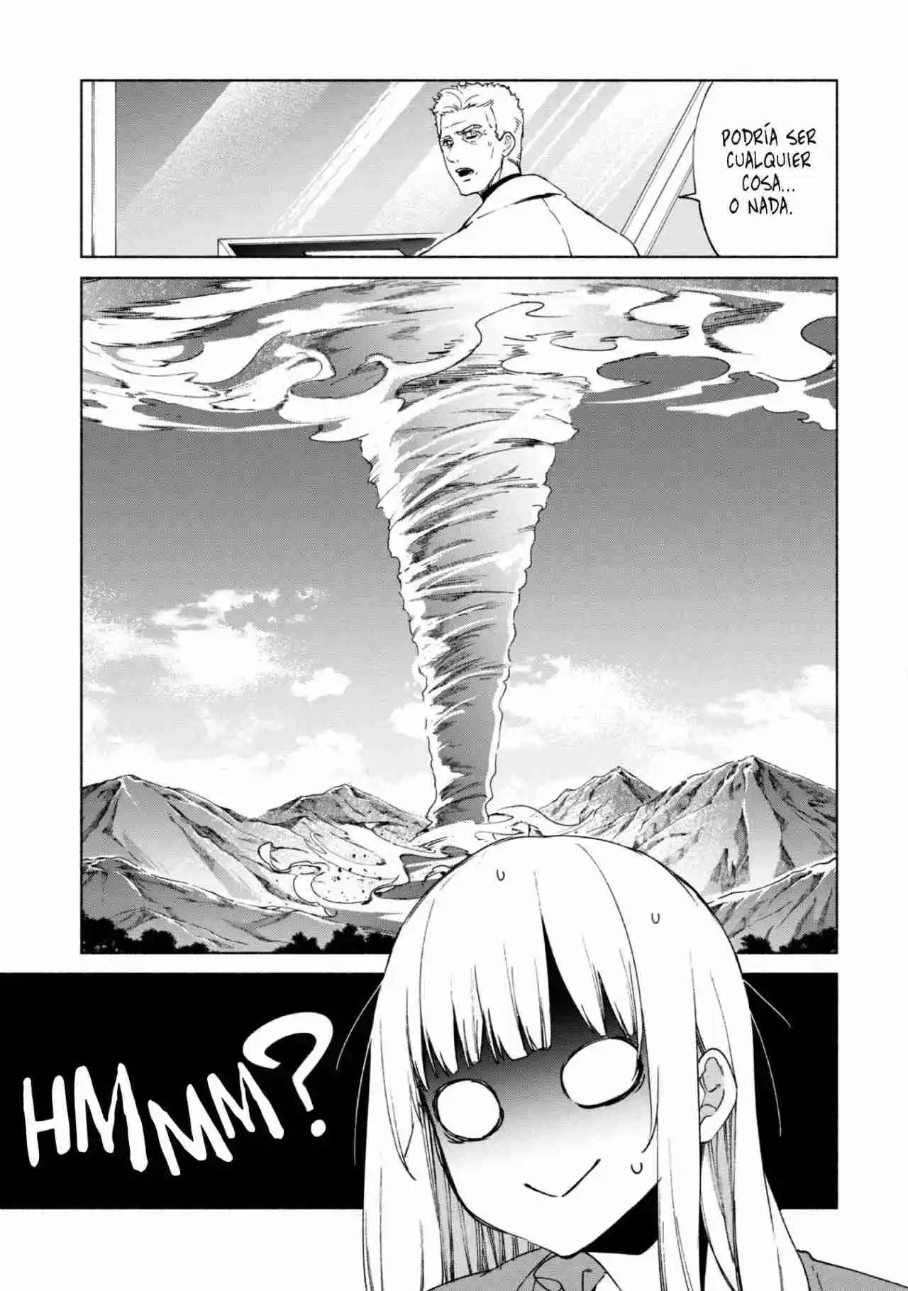 Kenja No Deshi Wo Nanoru Kenja - Capítulo 65 - Página 7 - LectorTMOo