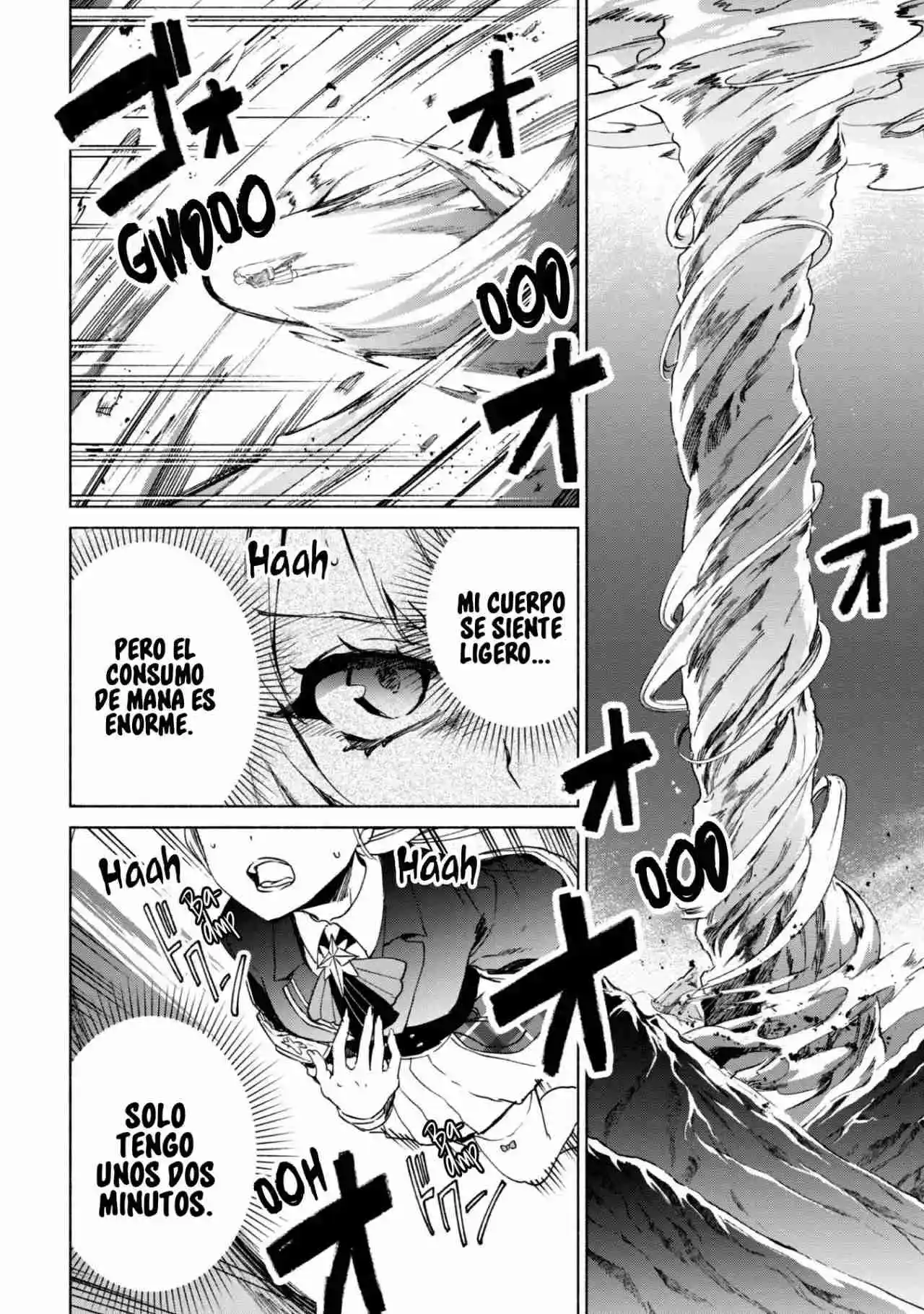 Kenja No Deshi Wo Nanoru Kenja - Capítulo 65 - Página 22 - LectorTMOo