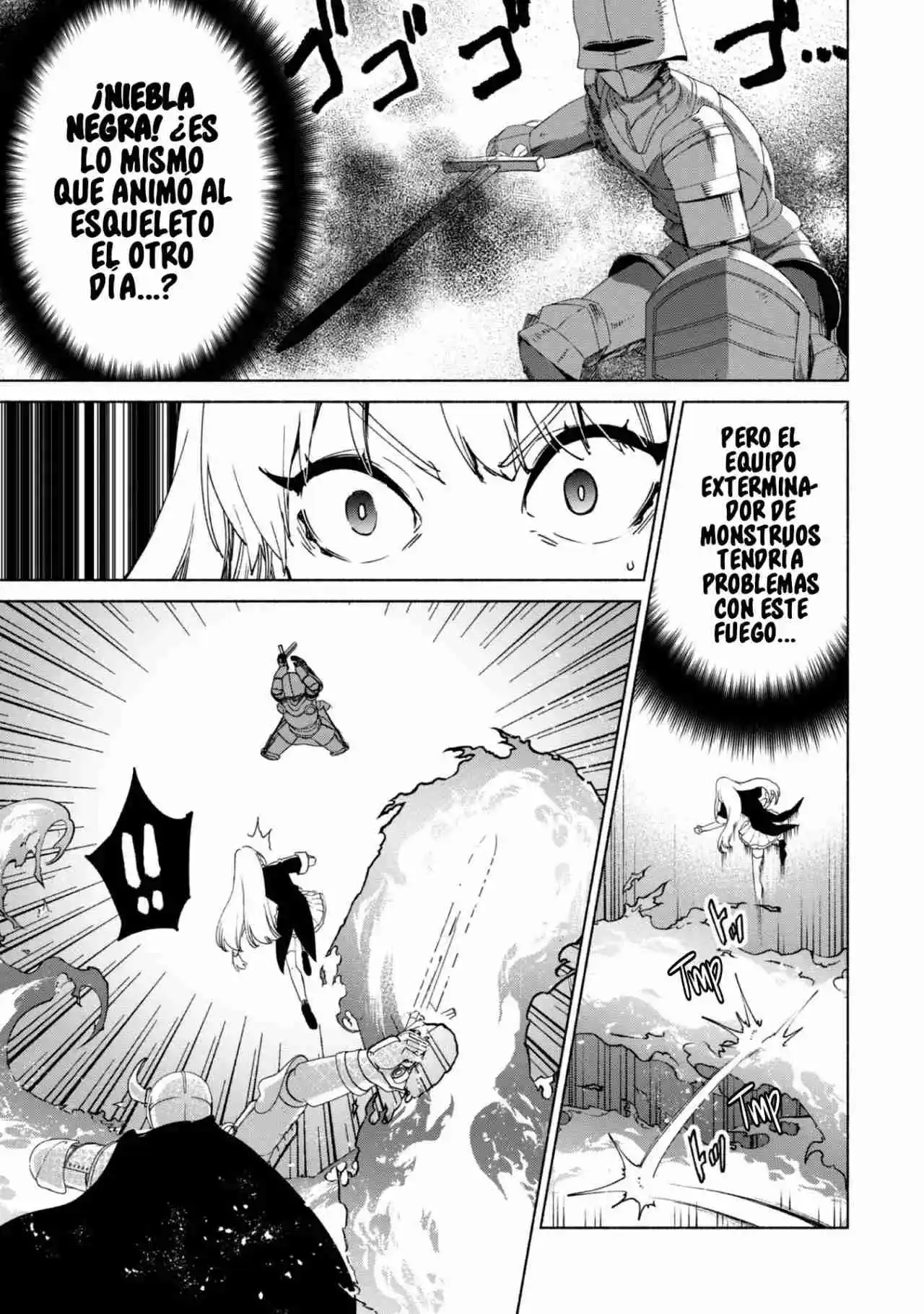 Kenja No Deshi Wo Nanoru Kenja - Capítulo 66 - Página 15 - LectorTMOo