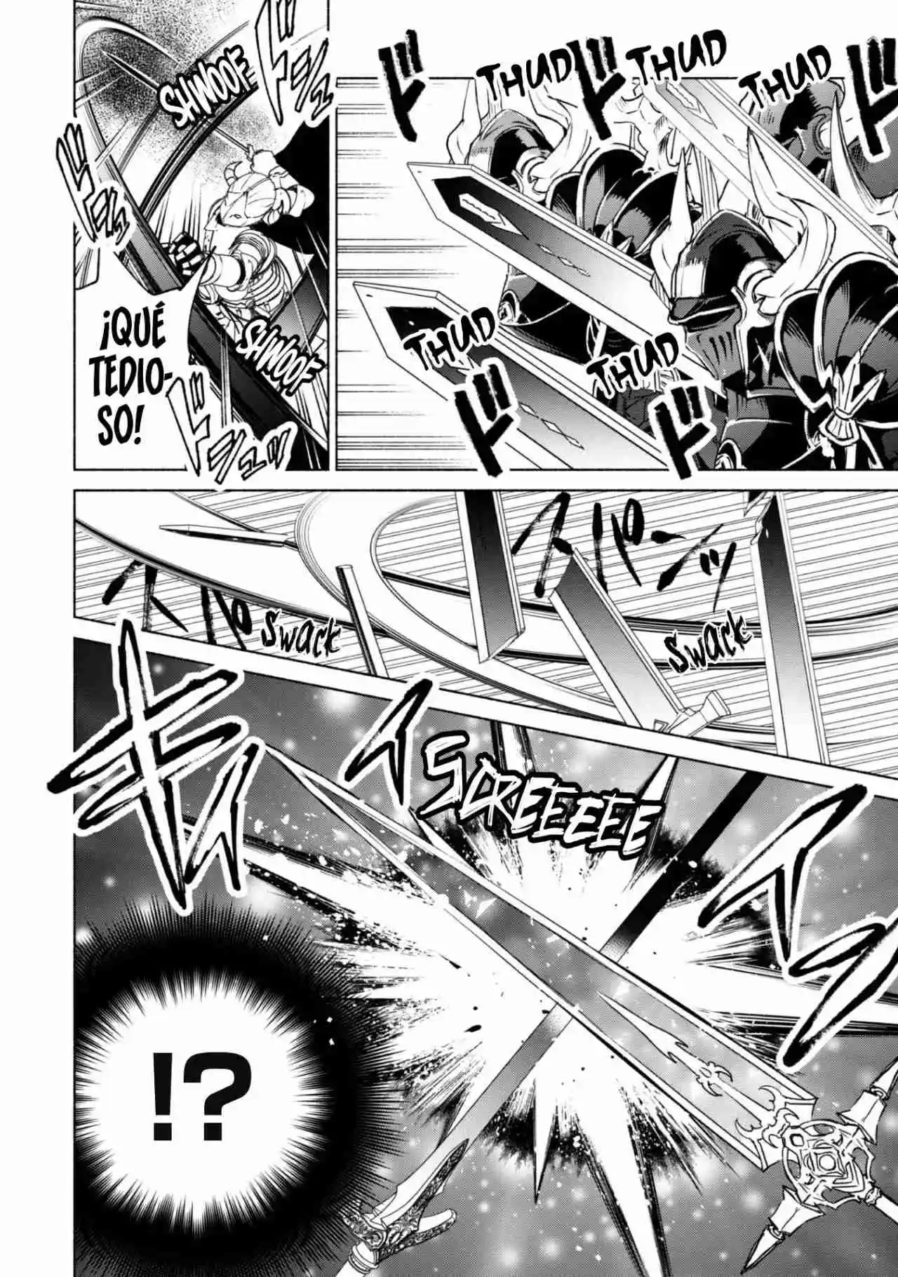 Kenja No Deshi Wo Nanoru Kenja - Capítulo 66 - Página 20 - LectorTMOo