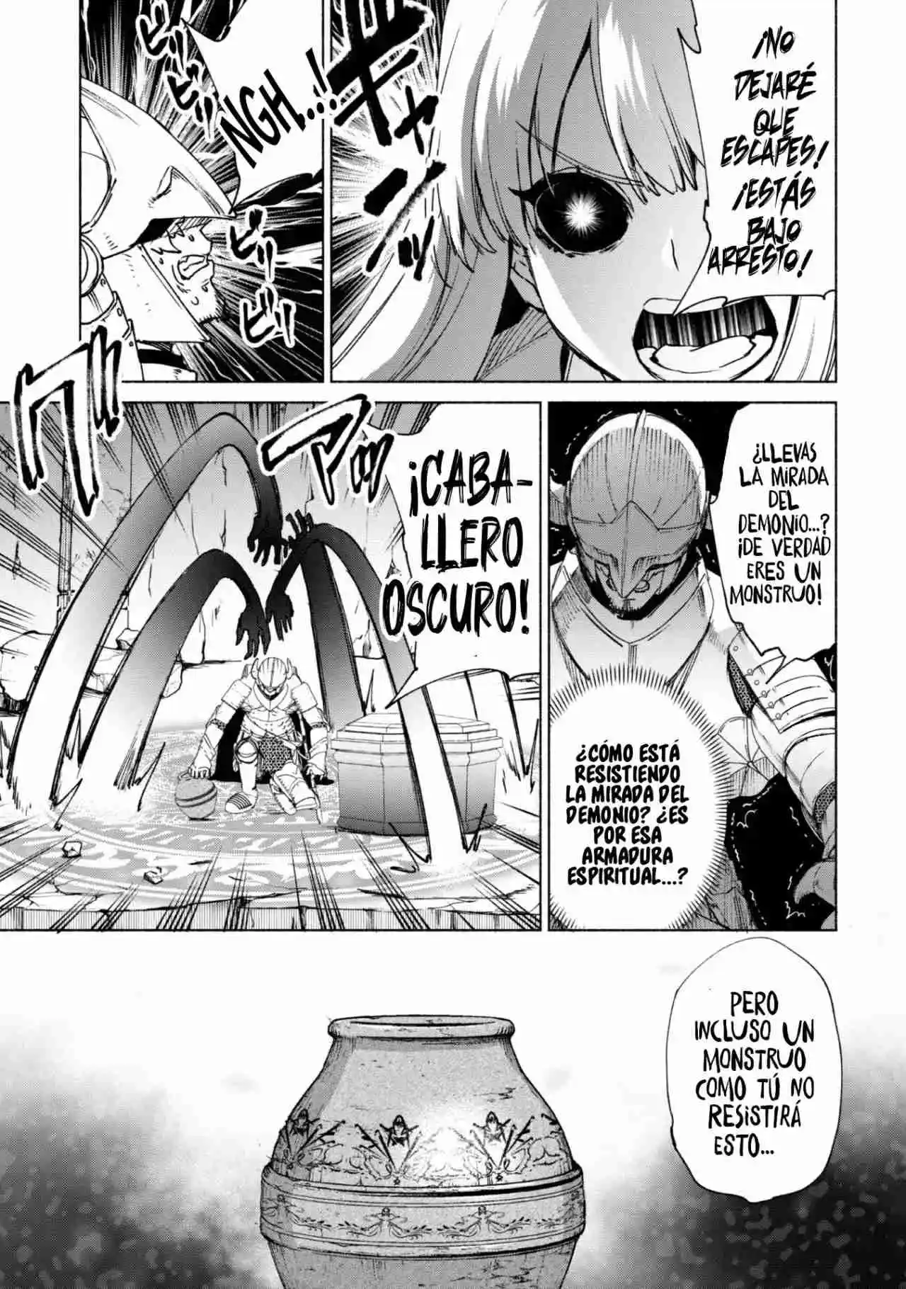 Kenja No Deshi Wo Nanoru Kenja - Capítulo 66 - Página 25 - LectorTMOo