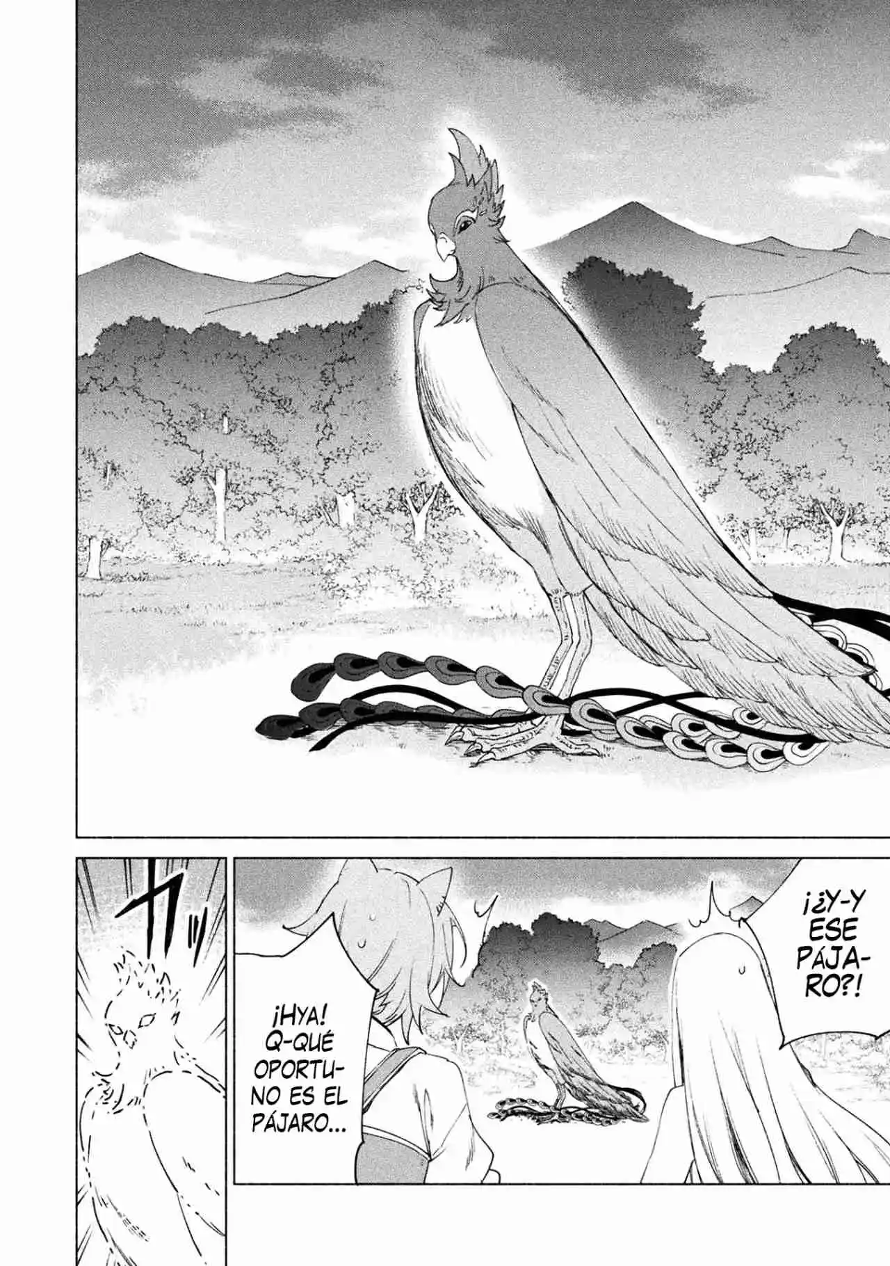 Kenja No Deshi Wo Nanoru Kenja - Capítulo 68 - Página 19 - LectorTMOo