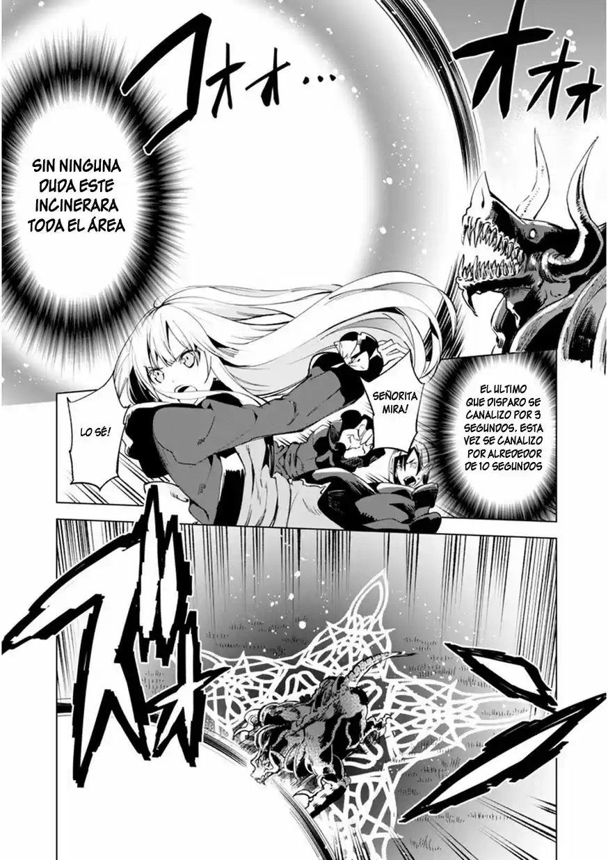 Kenja No Deshi Wo Nanoru Kenja - Capítulo 7 - Página 12 - LectorTMOo
