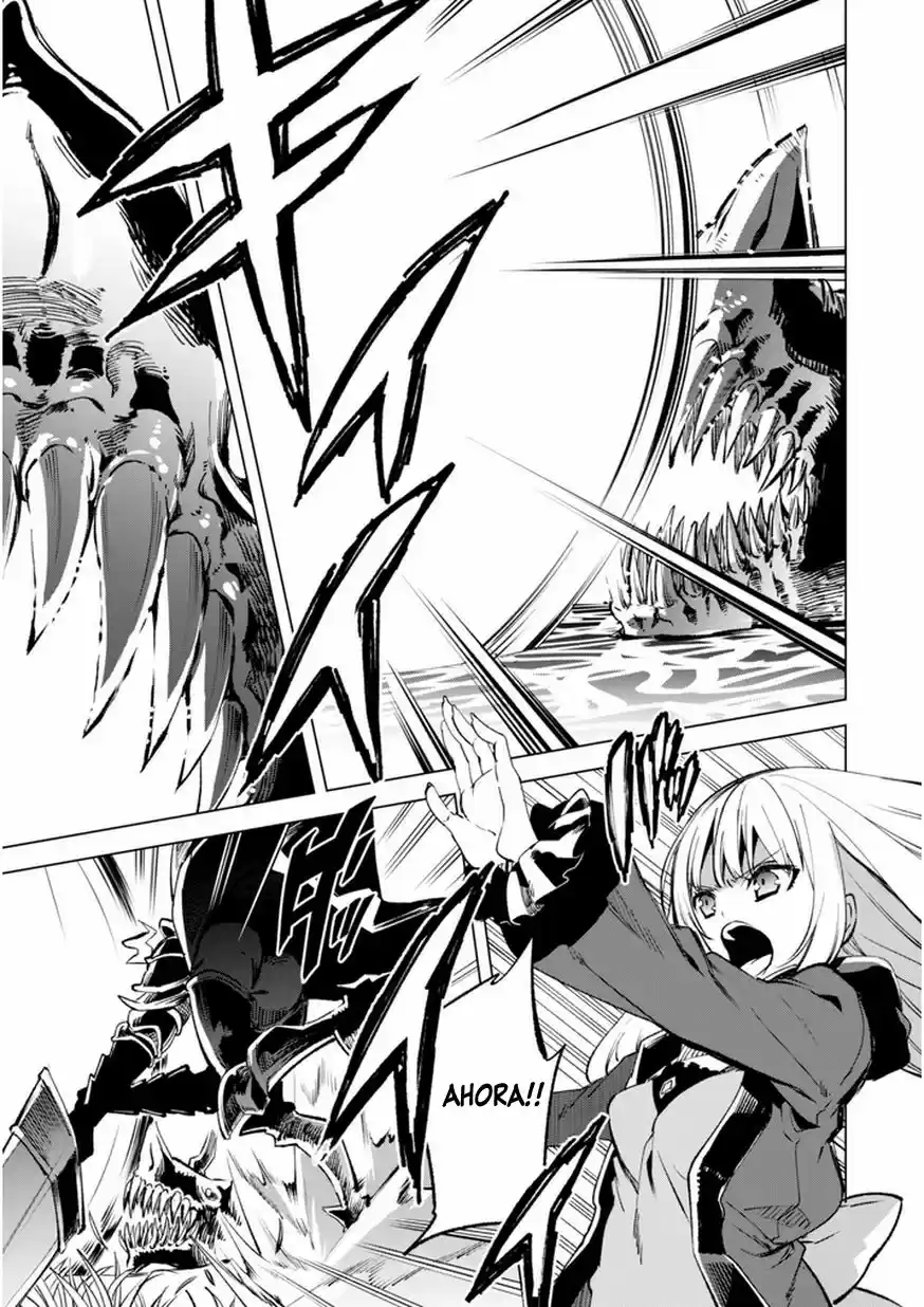 Kenja No Deshi Wo Nanoru Kenja - Capítulo 7 - Página 14 - LectorTMOo