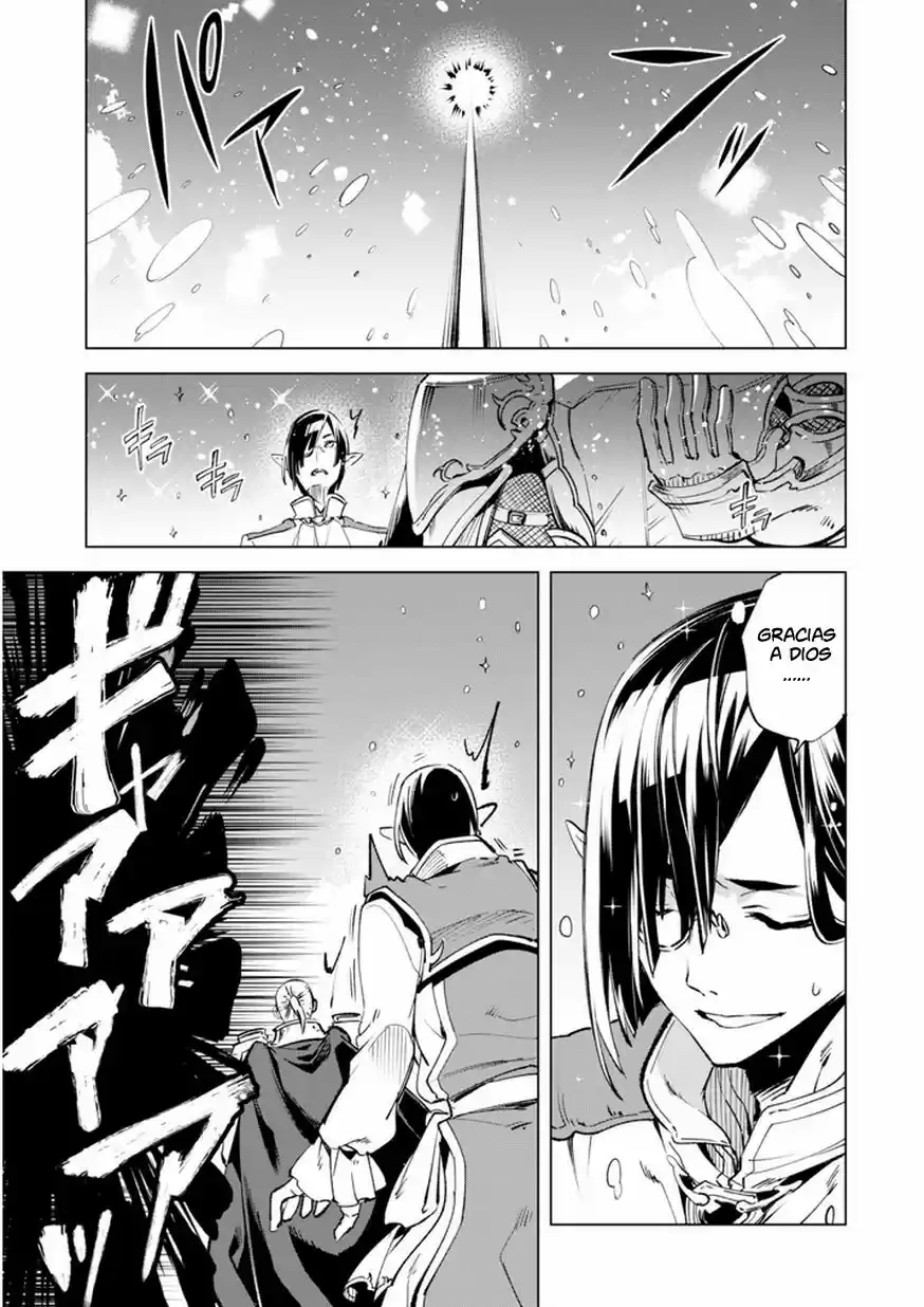 Kenja No Deshi Wo Nanoru Kenja - Capítulo 7 - Página 16 - LectorTMOo