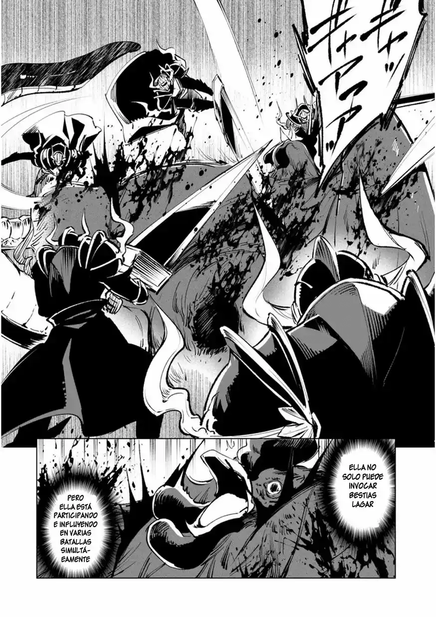 Kenja No Deshi Wo Nanoru Kenja - Capítulo 7 - Página 17 - LectorTMOo