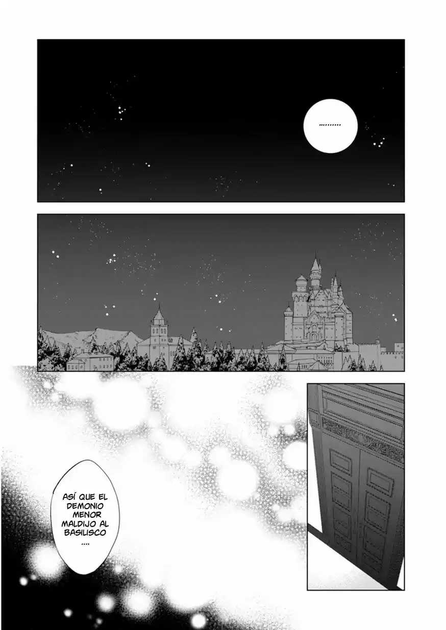 Kenja No Deshi Wo Nanoru Kenja - Capítulo 7 - Página 19 - LectorTMOo