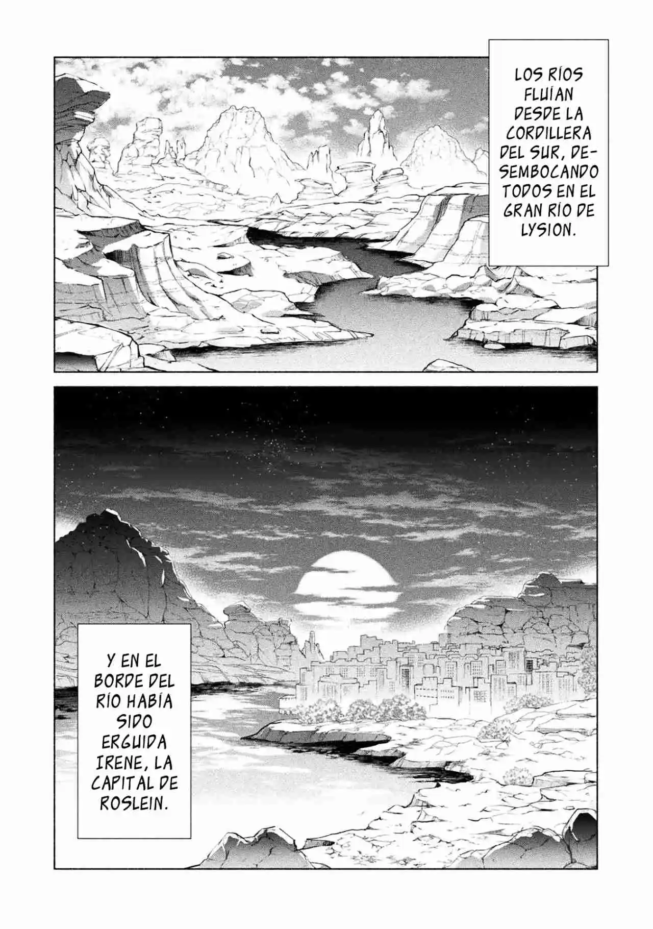 Kenja No Deshi Wo Nanoru Kenja - Capítulo 71 - Página 21 - LectorTMOo