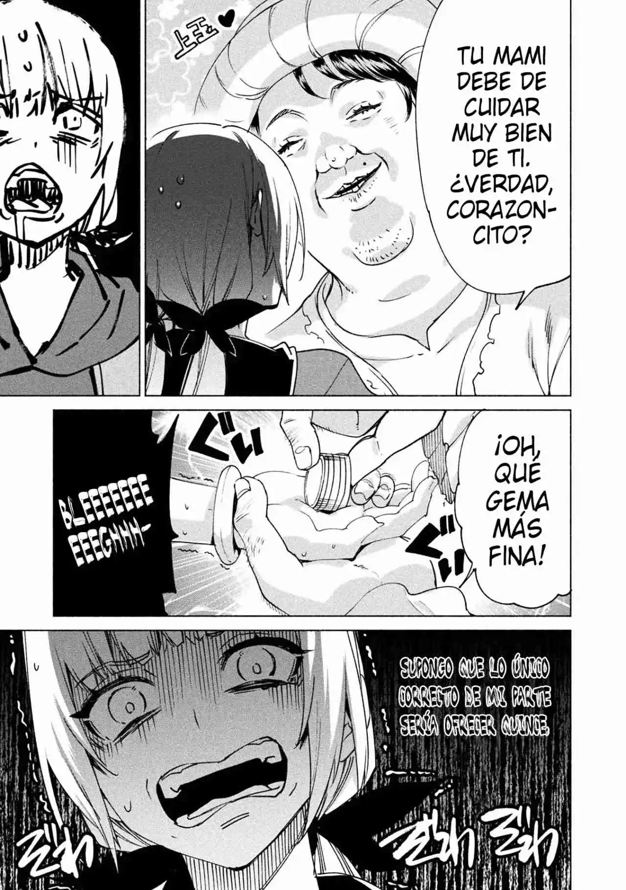 Kenja No Deshi Wo Nanoru Kenja - Capítulo 72 - Página 12 - LectorTMOo