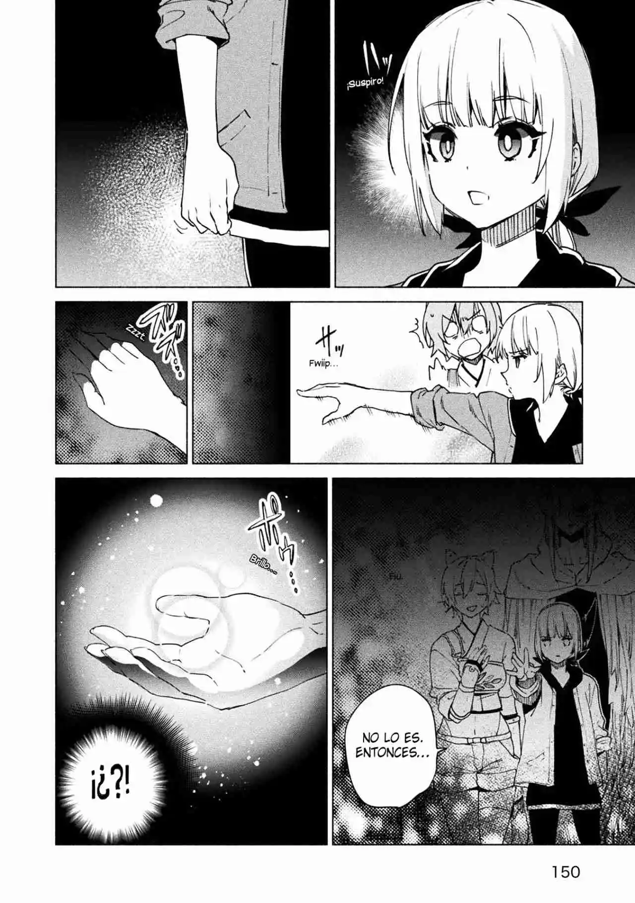 Kenja No Deshi Wo Nanoru Kenja - Capítulo 73 - Página 19 - LectorTMOo