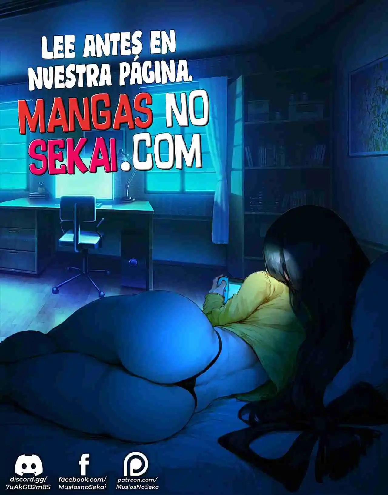 Kenja No Deshi Wo Nanoru Kenja - Capítulo 73 - Página 28 - LectorTMOo