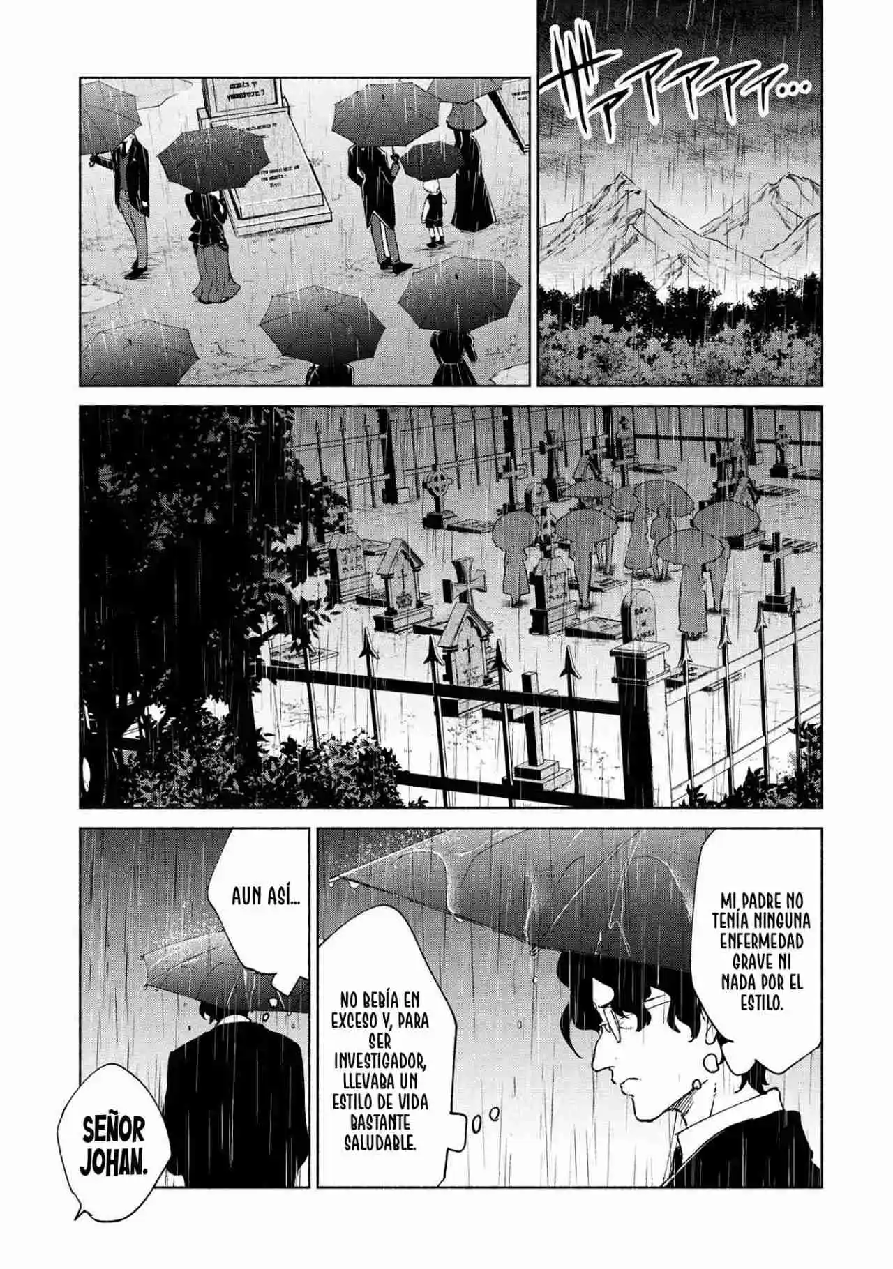 Kenja No Deshi Wo Nanoru Kenja - Capítulo 76 - Página 10 - LectorTMOo