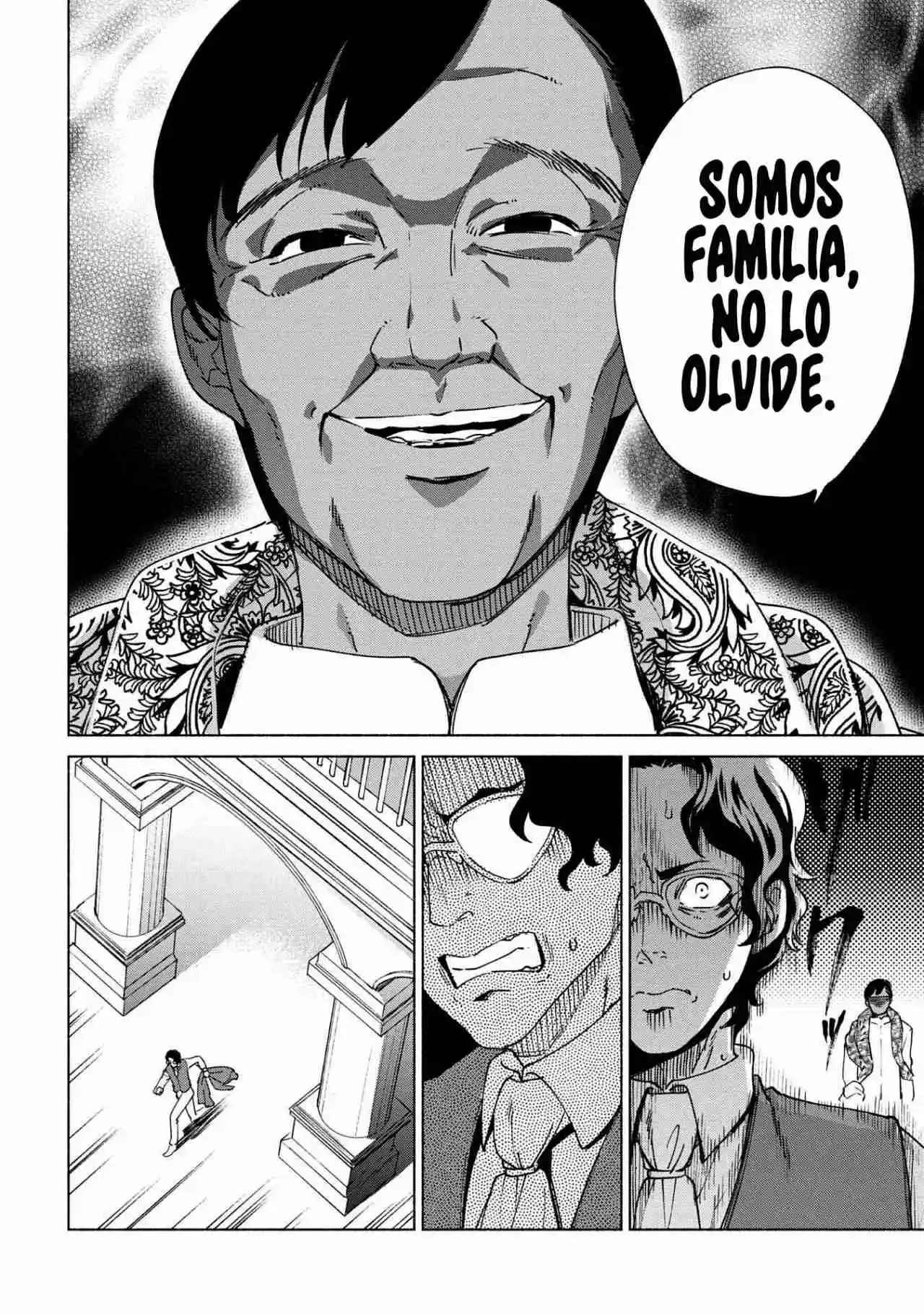 Kenja No Deshi Wo Nanoru Kenja - Capítulo 76 - Página 21 - LectorTMOo