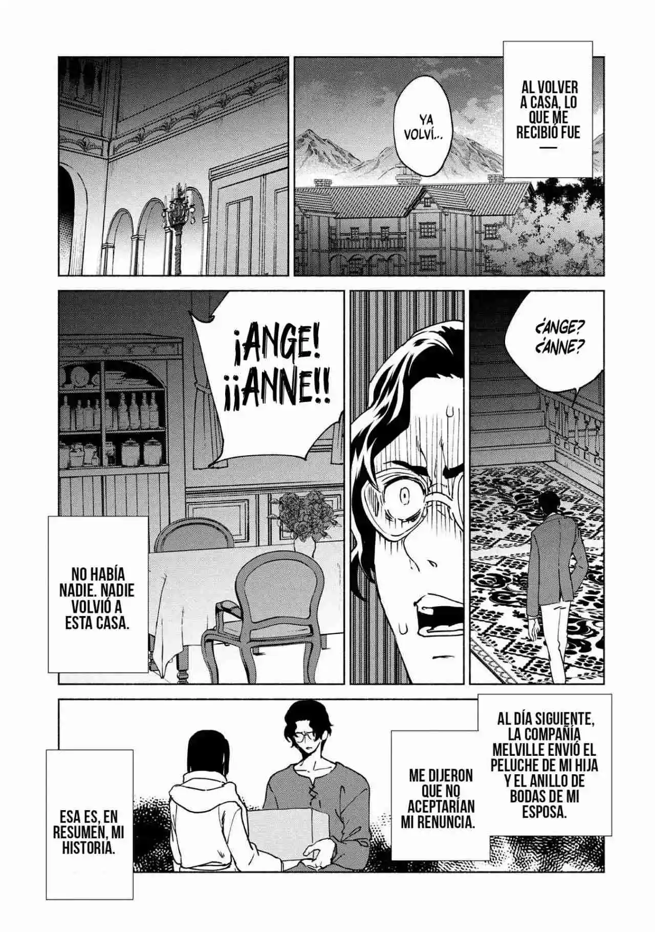 Kenja No Deshi Wo Nanoru Kenja - Capítulo 76 - Página 22 - LectorTMOo