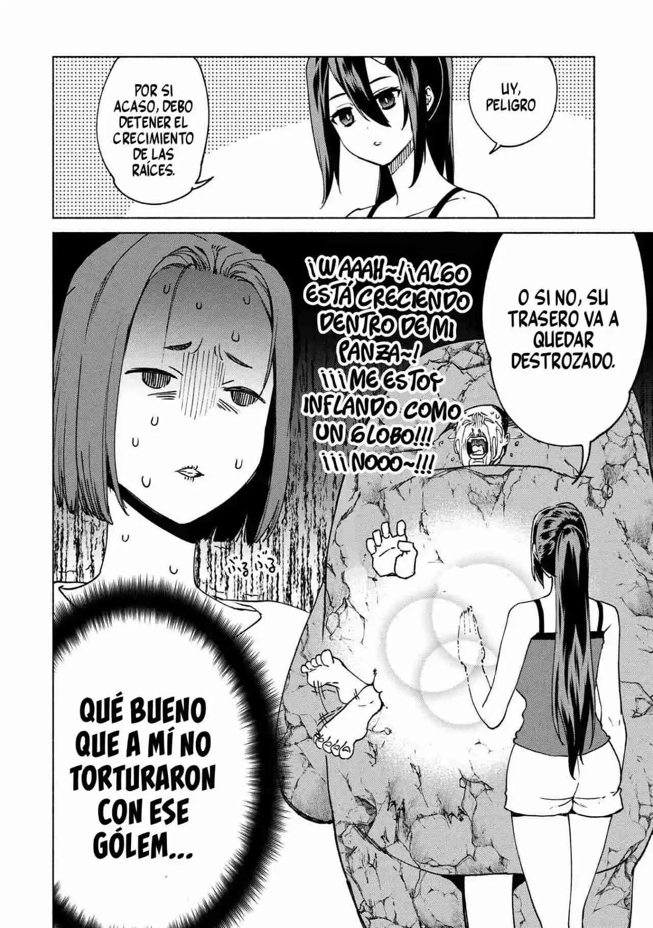 Kenja No Deshi Wo Nanoru Kenja - Capítulo 77 - Página 9 - LectorTMOo