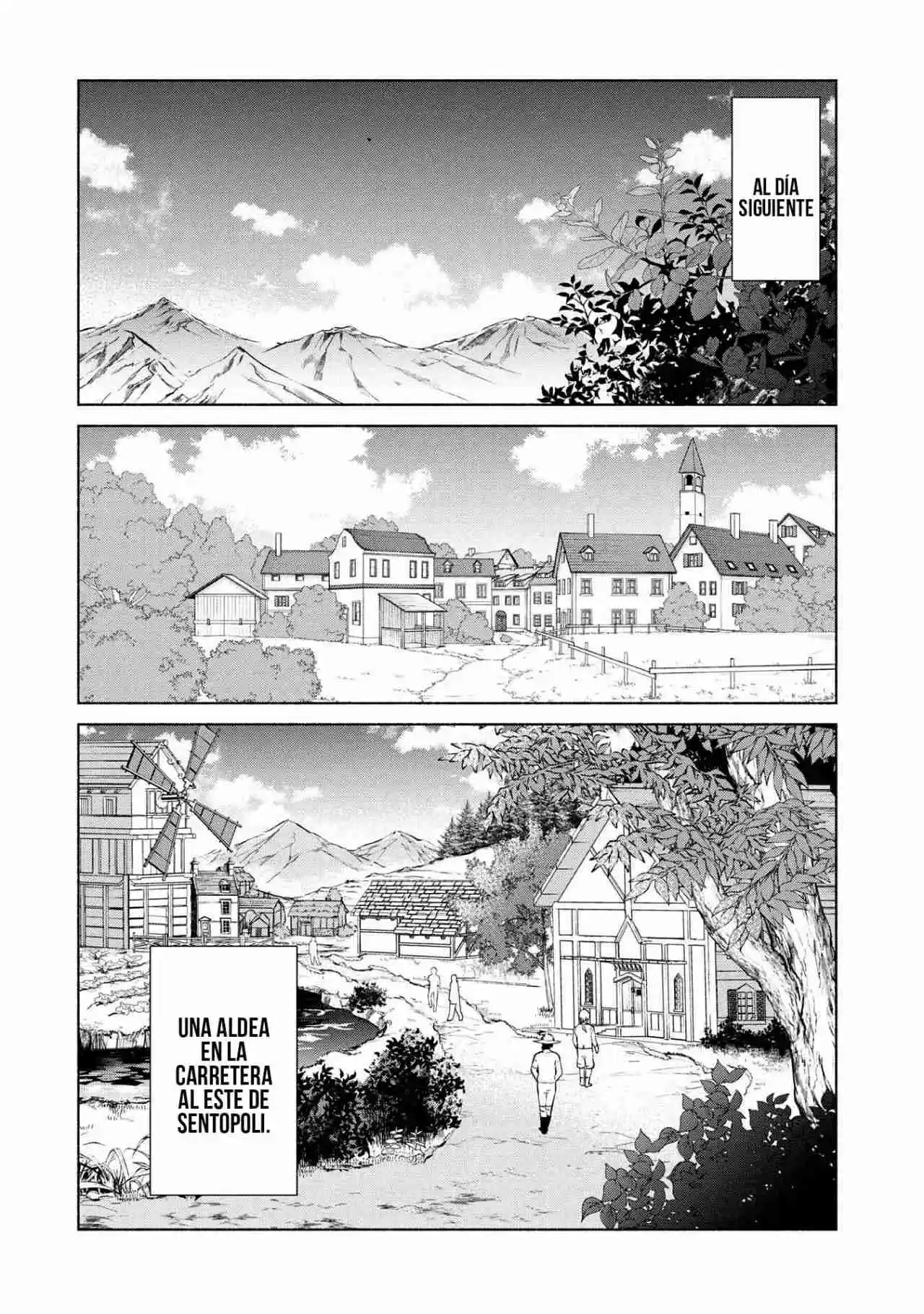 Kenja No Deshi Wo Nanoru Kenja - Capítulo 77 - Página 31 - LectorTMOo