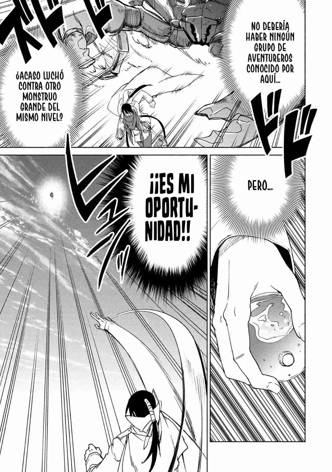 Kenja No Deshi Wo Nanoru Kenja - Capítulo 78 - Página 10 - LectorTMOo