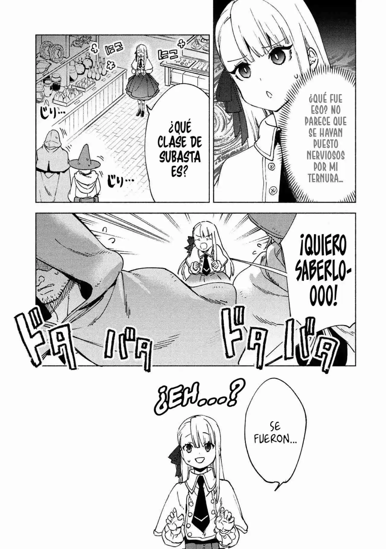 Kenja No Deshi Wo Nanoru Kenja - Capítulo 81 - Página 16 - LectorTMOo