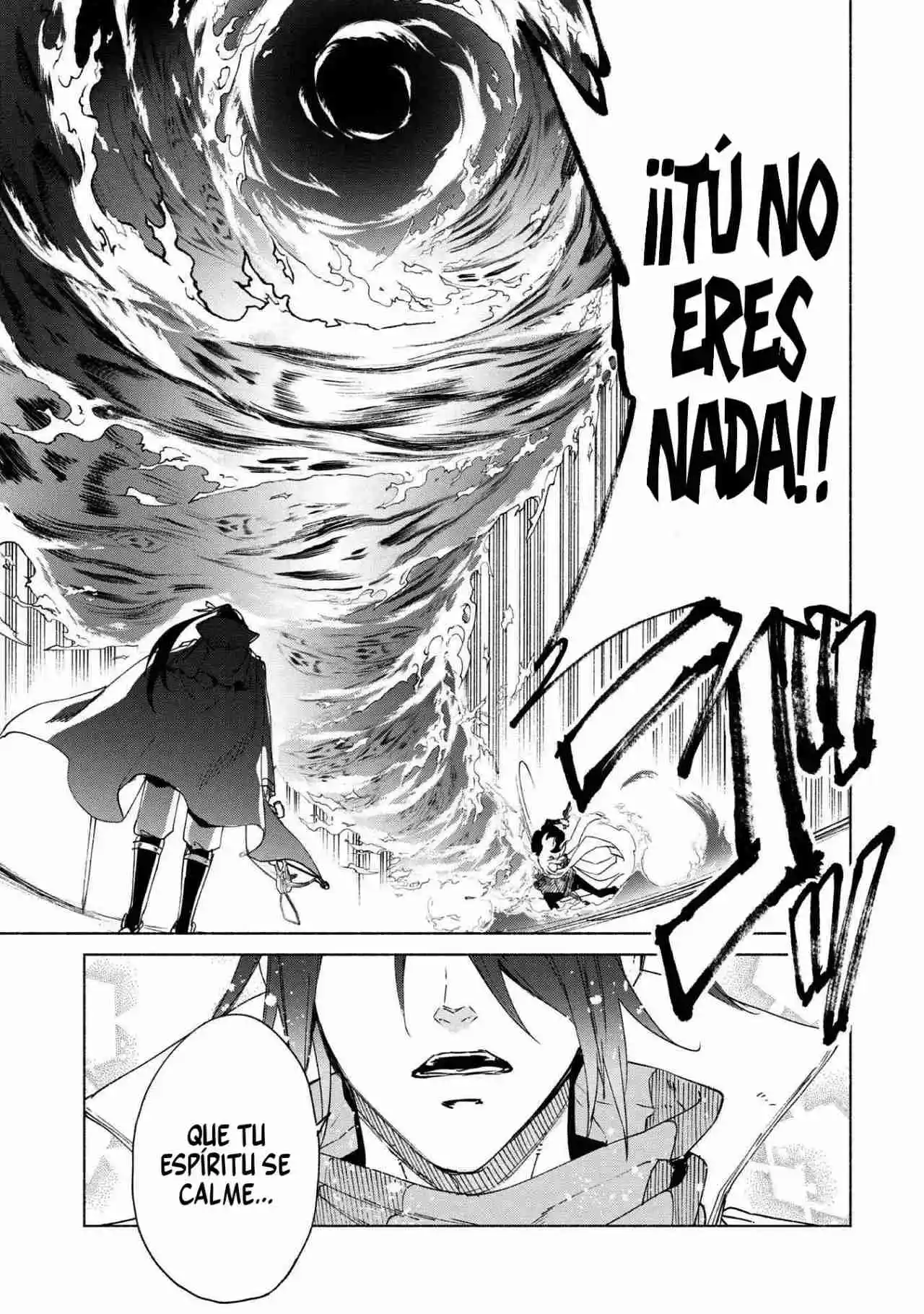 Kenja No Deshi Wo Nanoru Kenja - Capítulo 82 - Página 26 - LectorTMOo