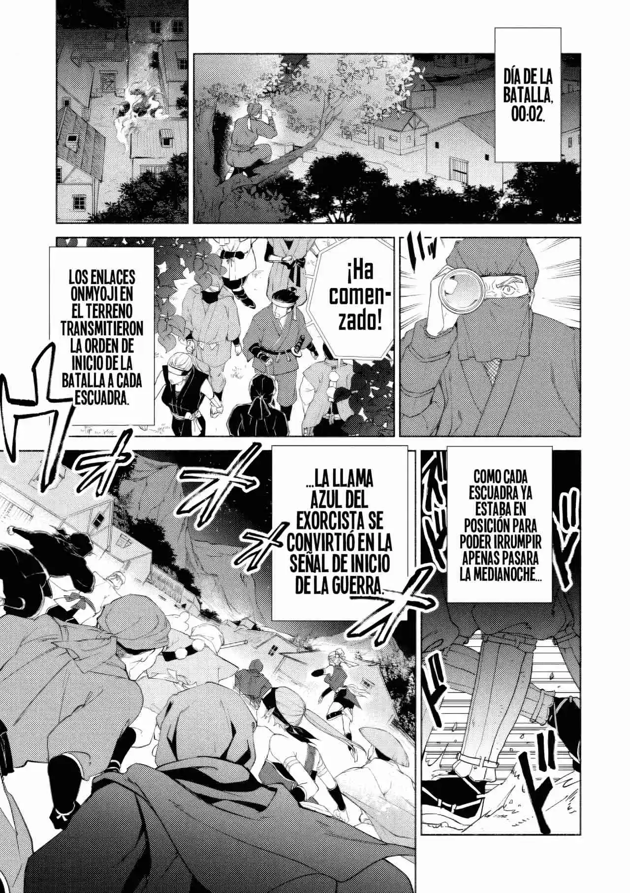 Kenja No Deshi Wo Nanoru Kenja - Capítulo 88 - Página 6 - LectorTMOo