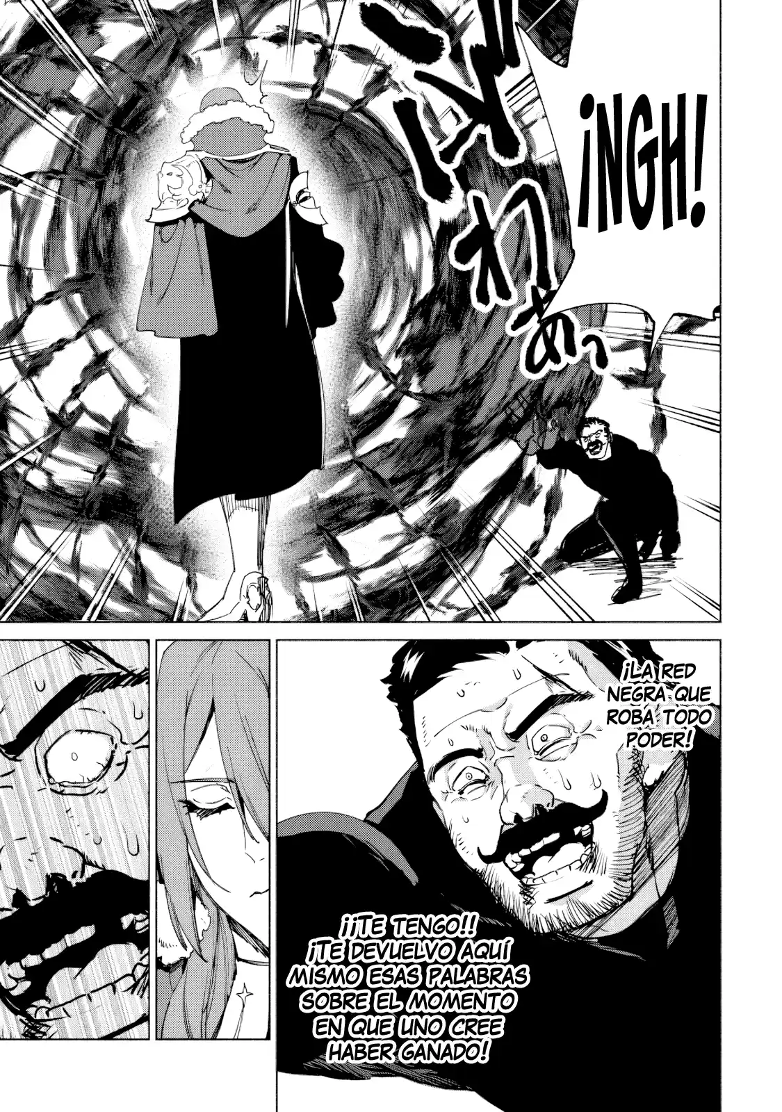 Kenja No Deshi Wo Nanoru Kenja - Capítulo 91 - Página 25 - LectorTMOo