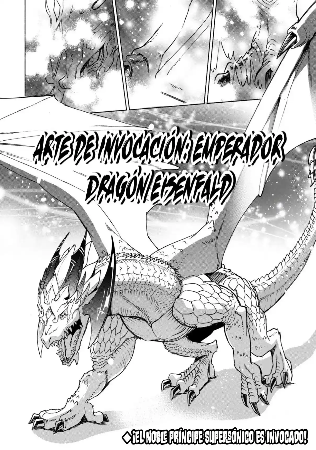 Kenja No Deshi Wo Nanoru Kenja - Capítulo 93 - Página 24 - LectorTMOo