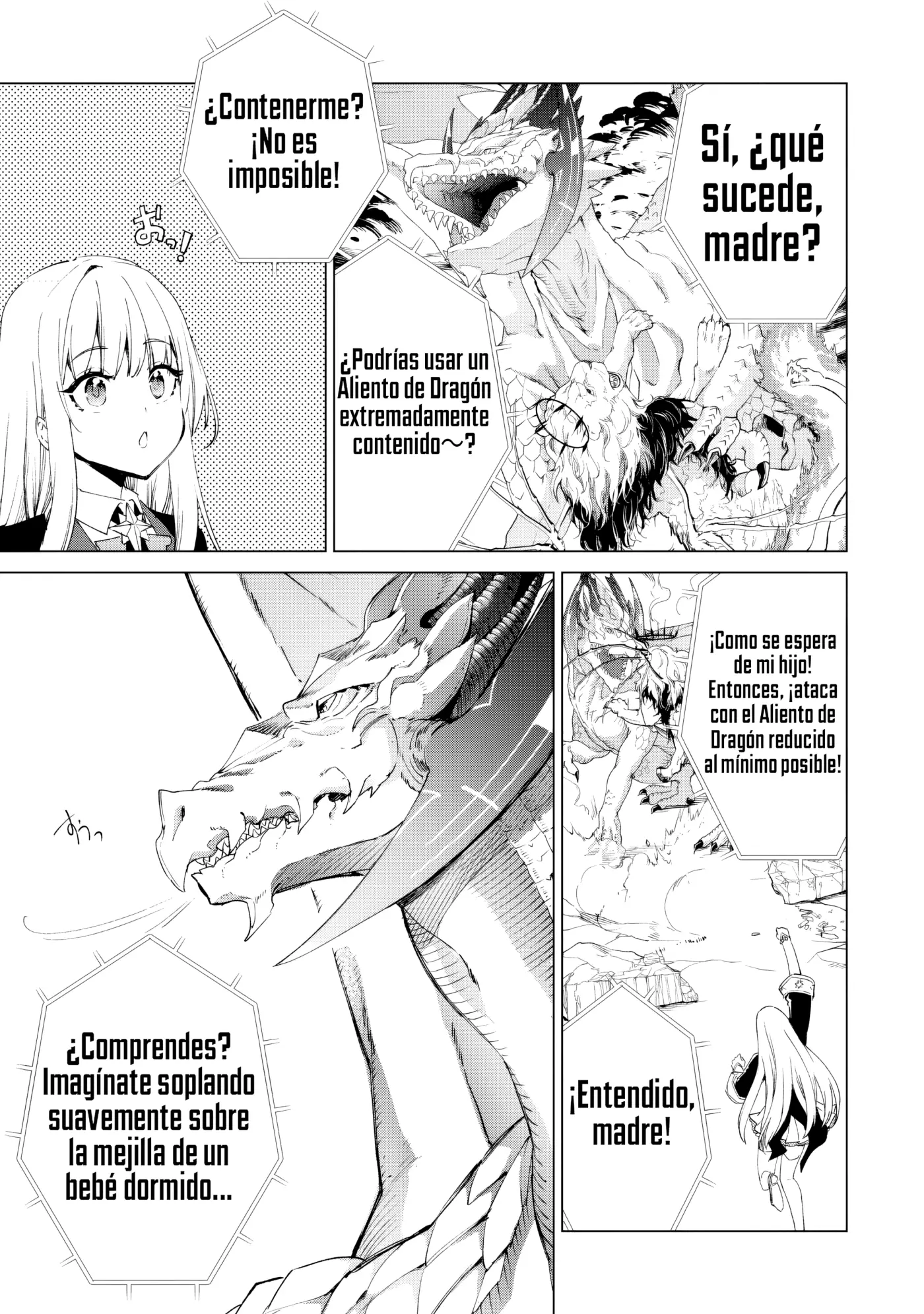 Kenja No Deshi Wo Nanoru Kenja - Capítulo 94 - Página 14 - LectorTMOo