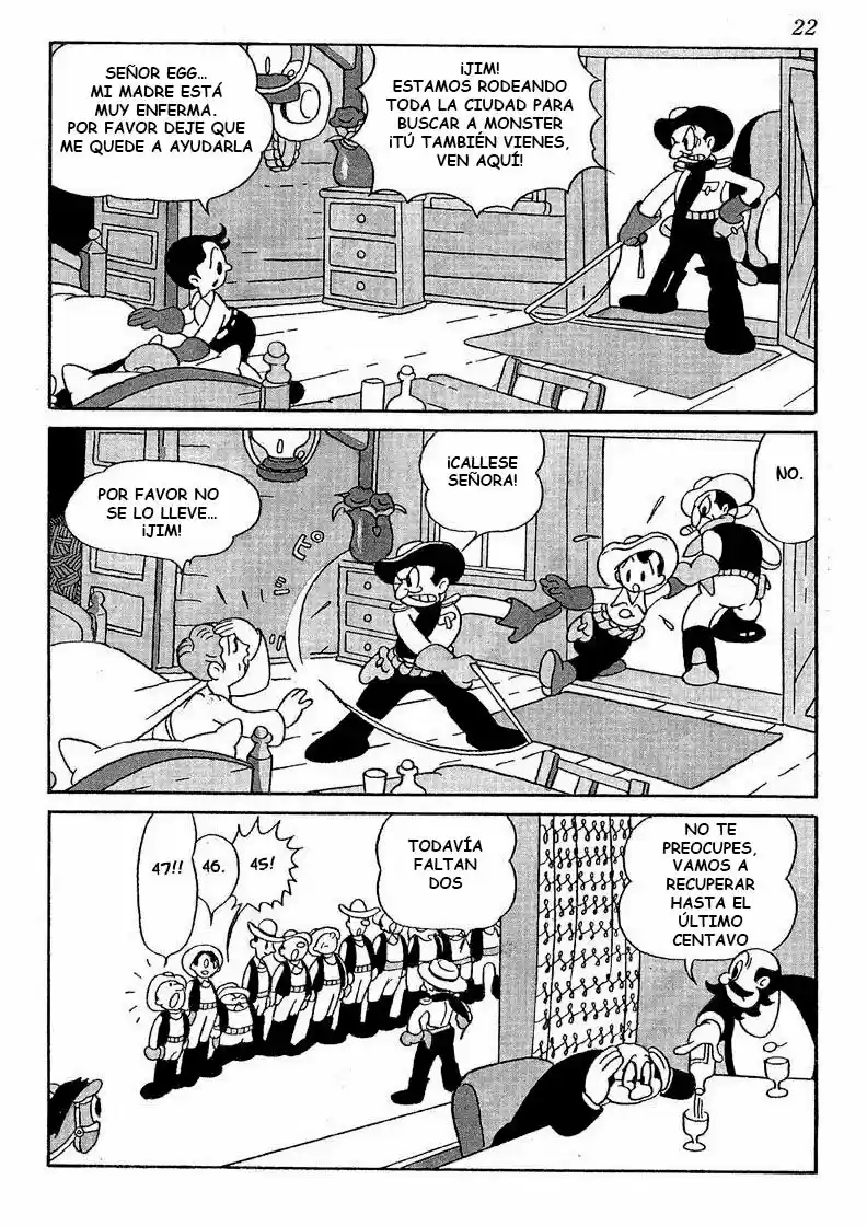 Kenjuu Tenshi - Capítulo 2 - Página 5 - LectorTMOo
