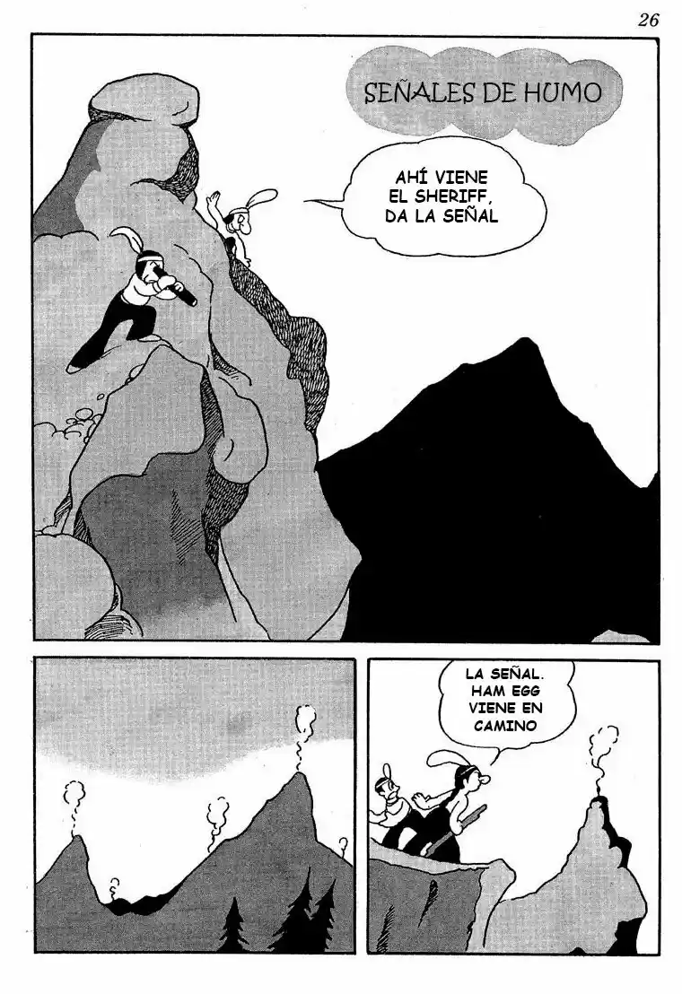 Kenjuu Tenshi - Capítulo 3 - Página 2 - LectorTMOo