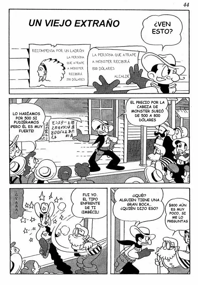 Kenjuu Tenshi - Capítulo 6 - Página 2 - LectorTMOo