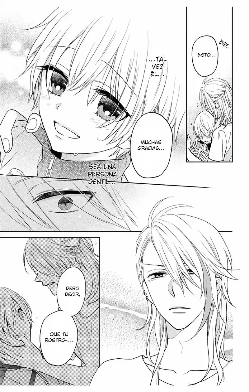 Kenka Banchou Otome - Koi No Battle Royale - Capítulo 3 - Página 19 - LectorTMOo