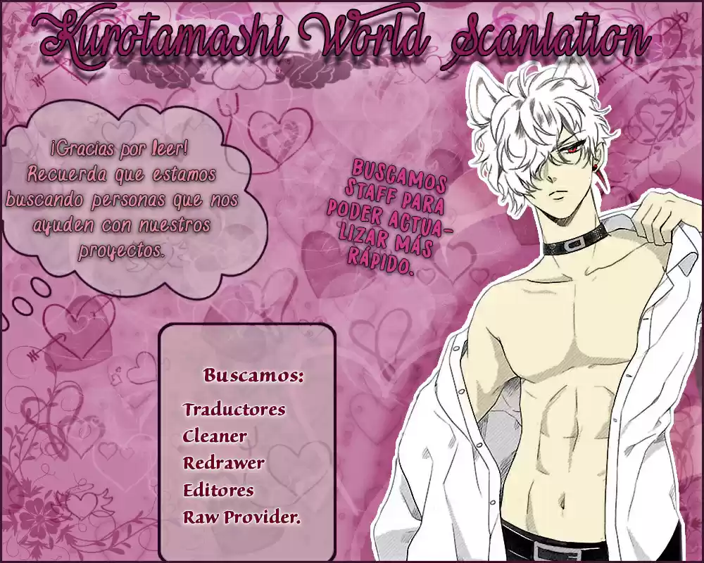 Kenka Banchou Otome - Koi No Battle Royale - Capítulo 5 - Página 49 - LectorTMOo