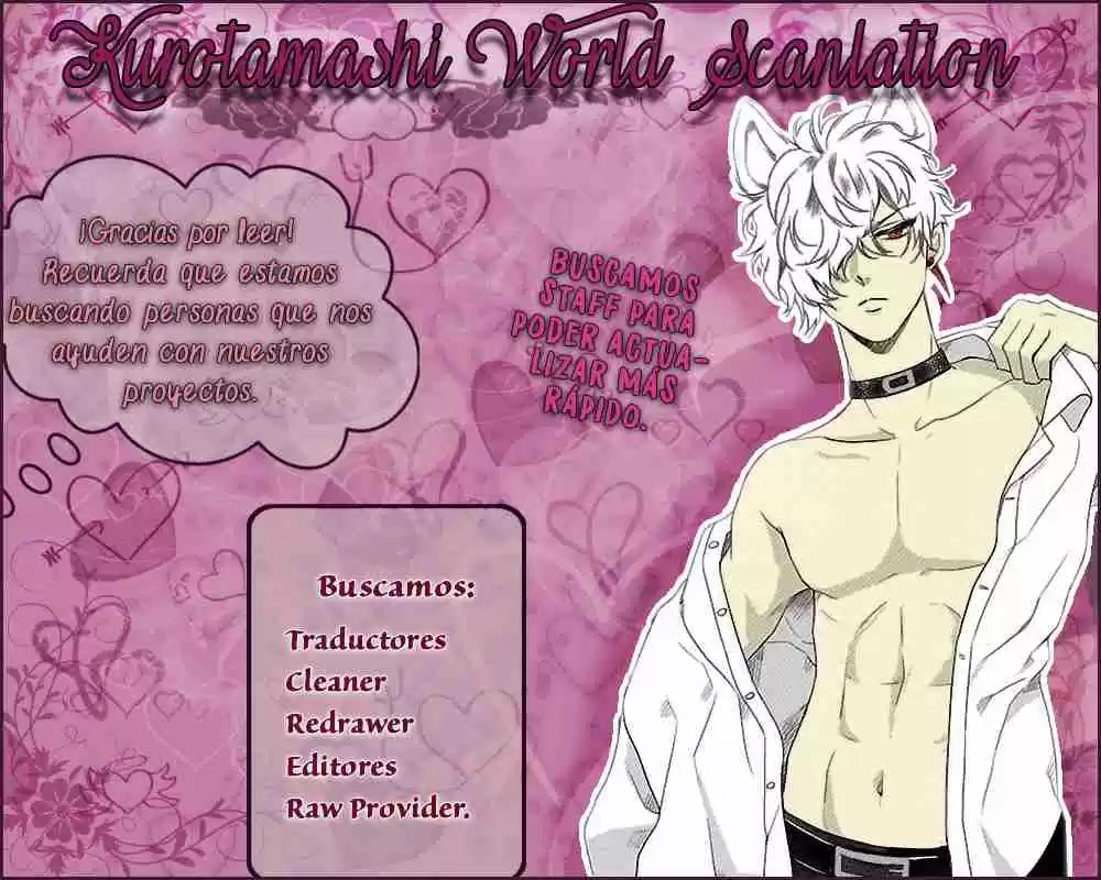 Kenka Banchou Otome - Koi No Battle Royale - Capítulo 8 - Página 55 - LectorTMOo