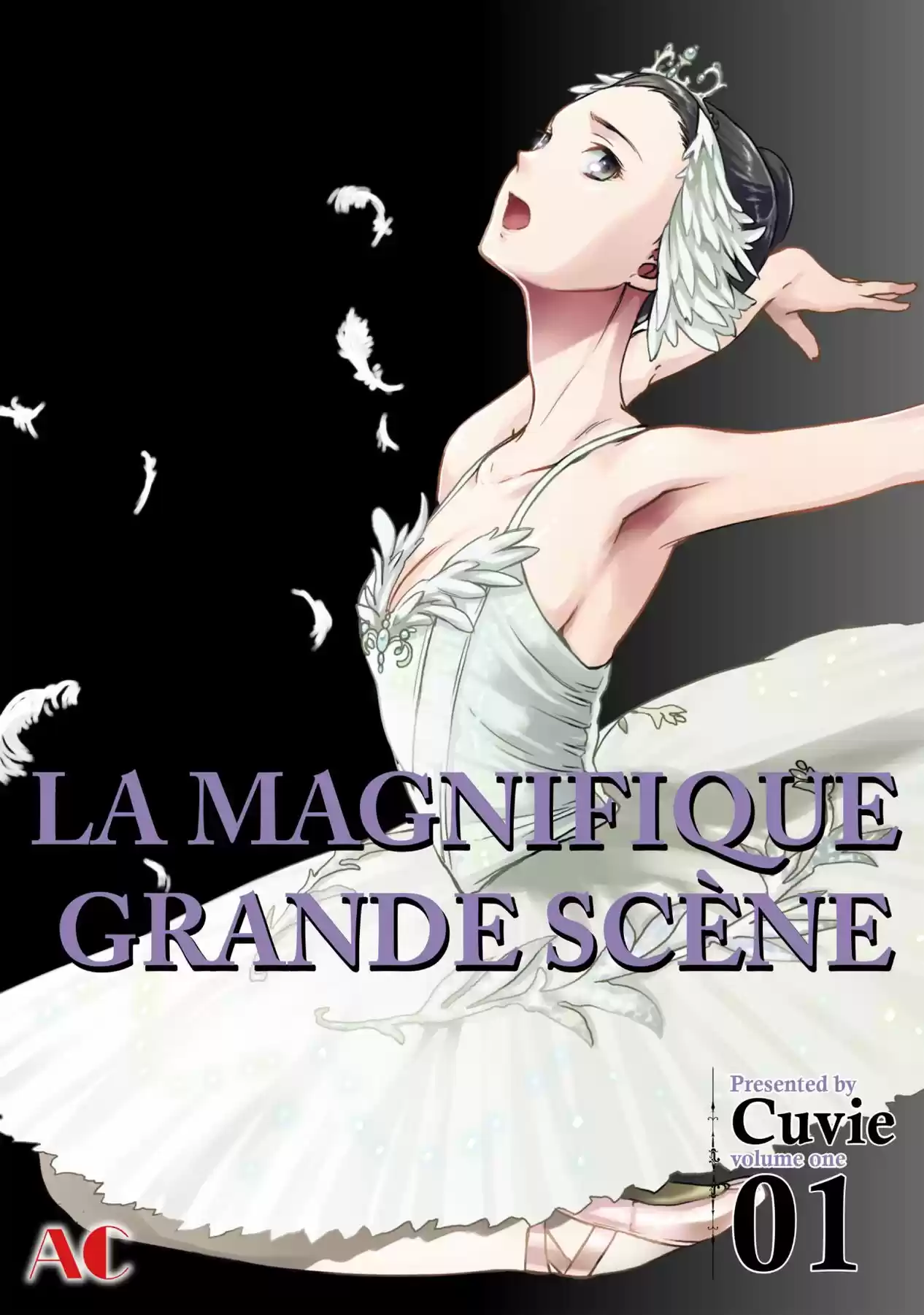 Kenrantaru Grande Scène - Capítulo 1 - Página 2 - LectorTMOo