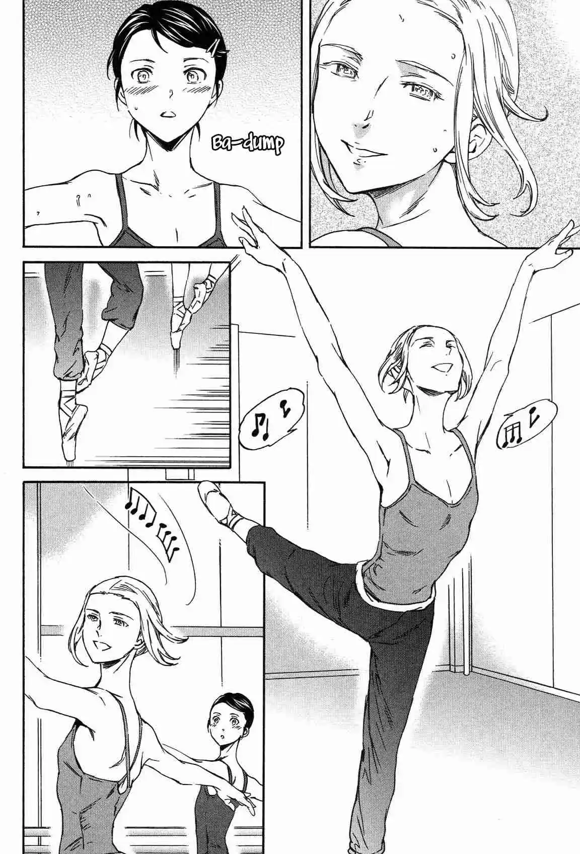 Kenrantaru Grande Scène - Capítulo 21 - Página 14 - LectorTMOo
