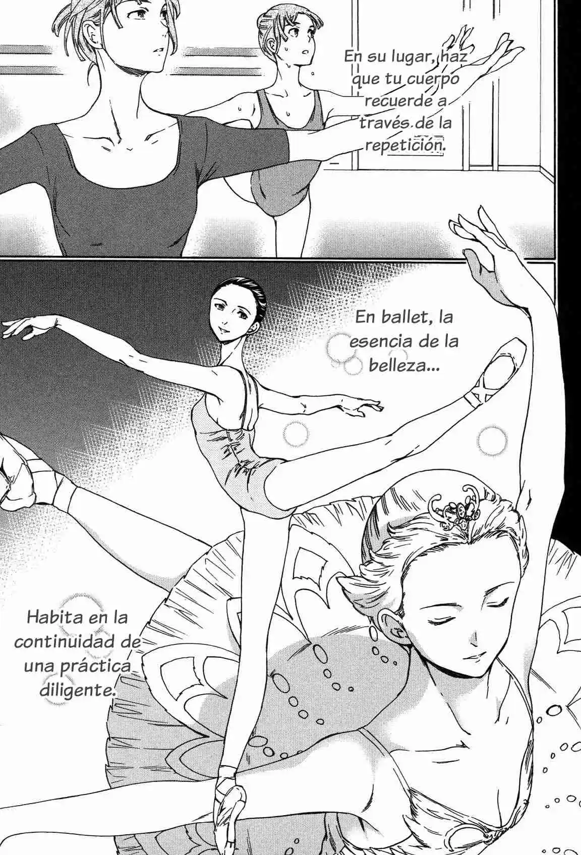 Kenrantaru Grande Scène - Capítulo 22 - Página 29 - LectorTMOo