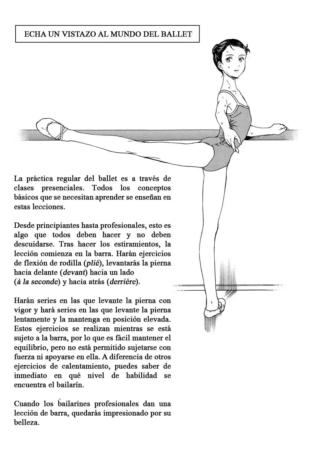 Kenrantaru Grande Scène - Capítulo 22 - Página 39 - LectorTMOo