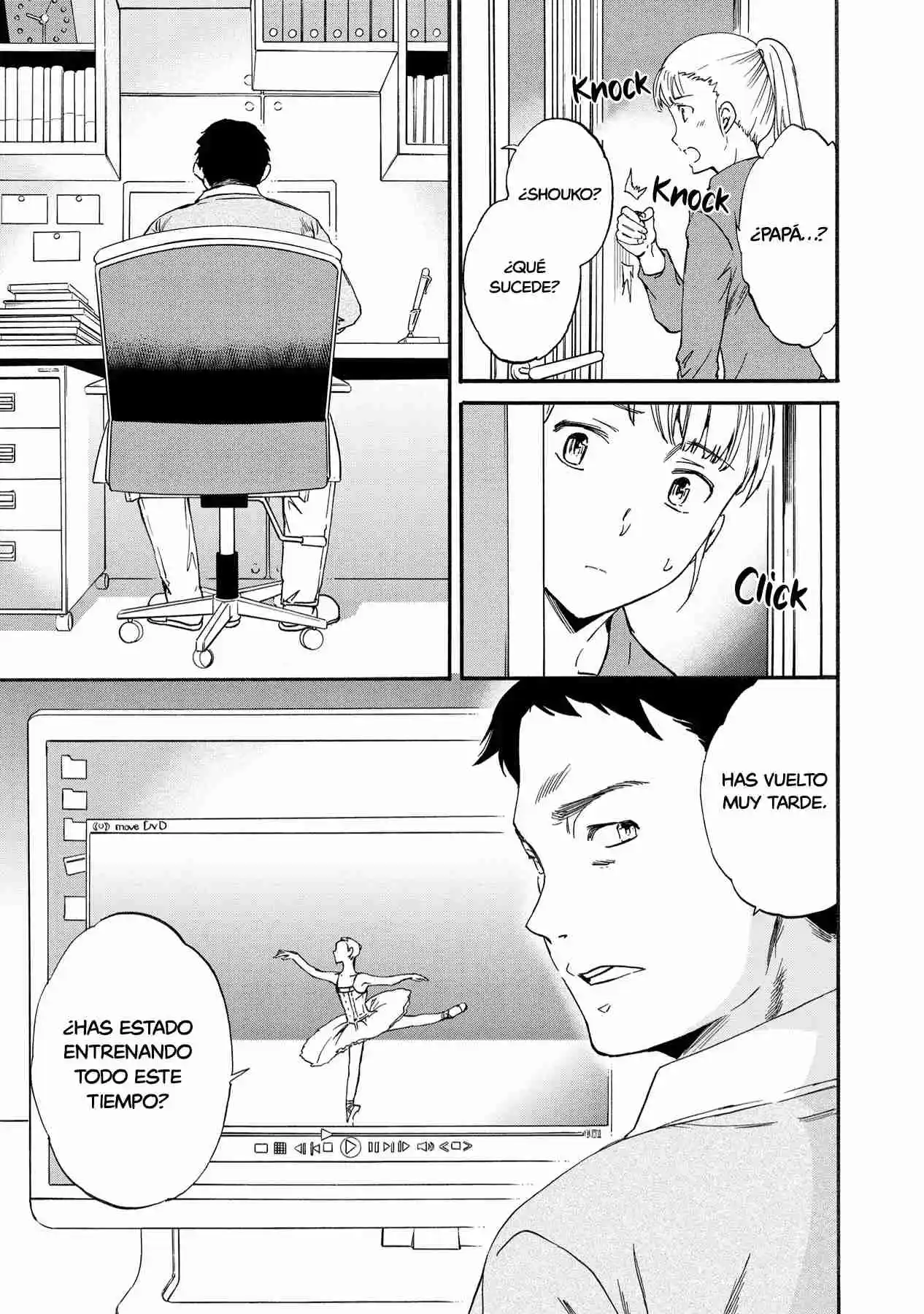 Kenrantaru Grande Scène - Capítulo 26 - Página 29 - LectorTMOo