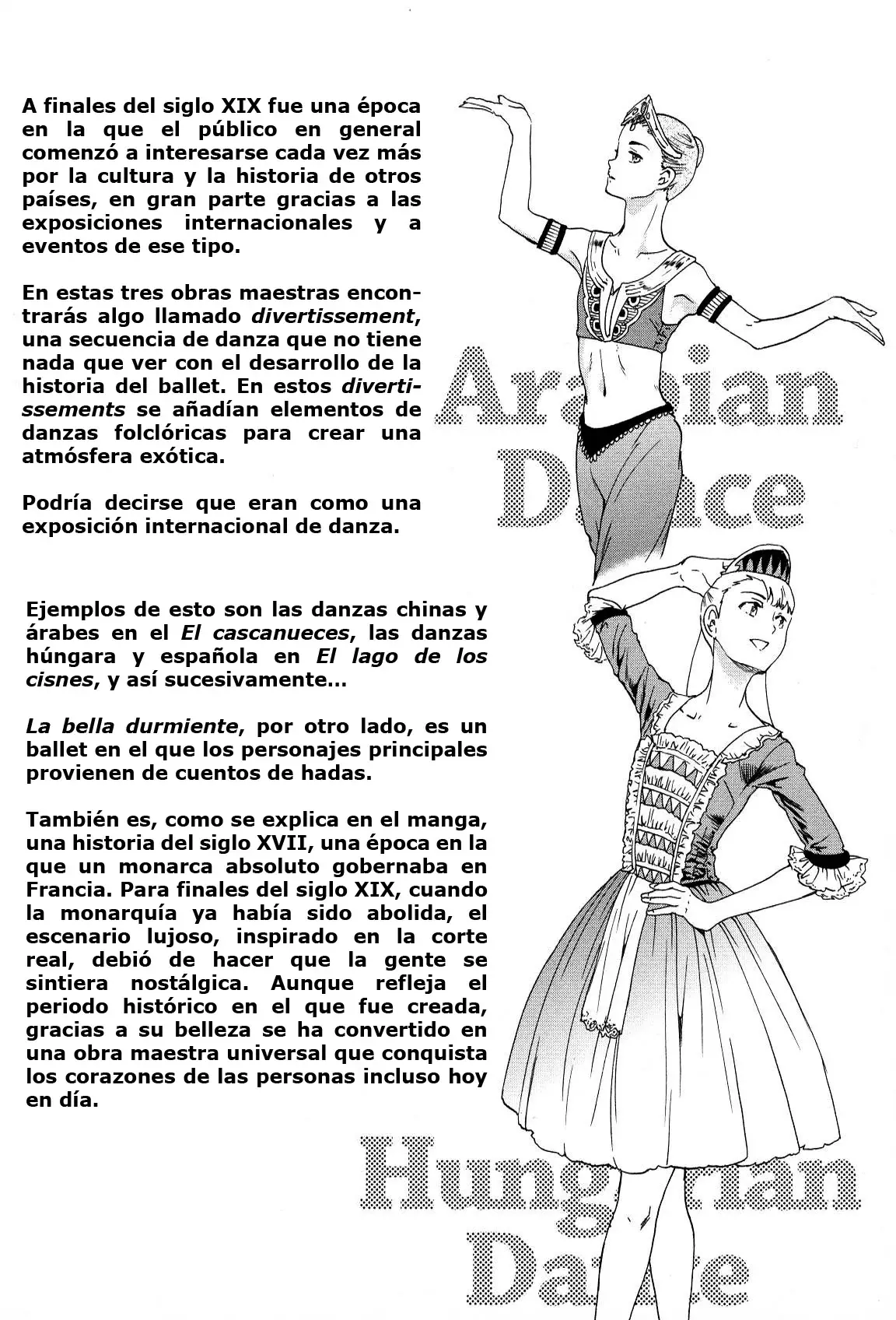 Kenrantaru Grande Scène - Capítulo 27 - Página 40 - LectorTMOo