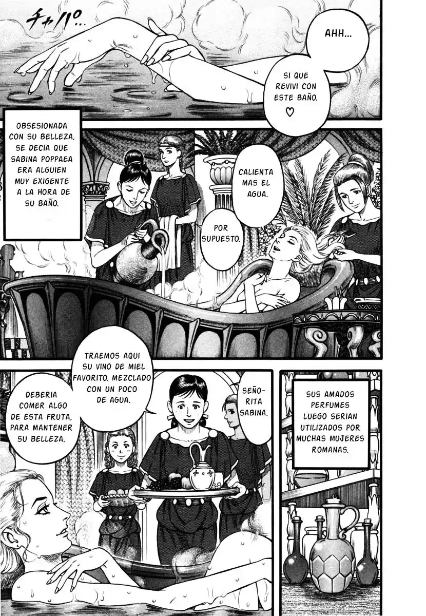 Kento Ankokuden Cestvs - Capítulo 101 - Página 15 - LectorTMOo
