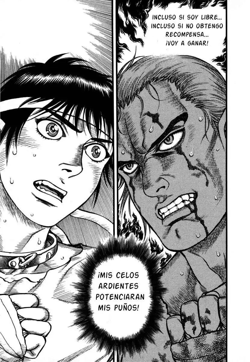 Kento Ankokuden Cestvs - Capítulo 102 - Página 13 - LectorTMOo