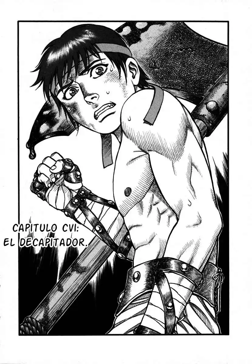Kento Ankokuden Cestvs - Capítulo 106 - Página 2 - LectorTMOo