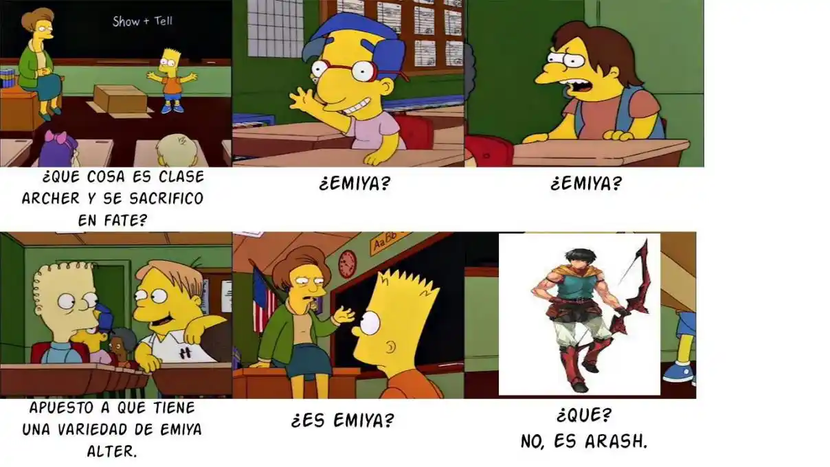 Kento Ankokuden Cestvs - Capítulo 112 - Página 18 - LectorTMOo