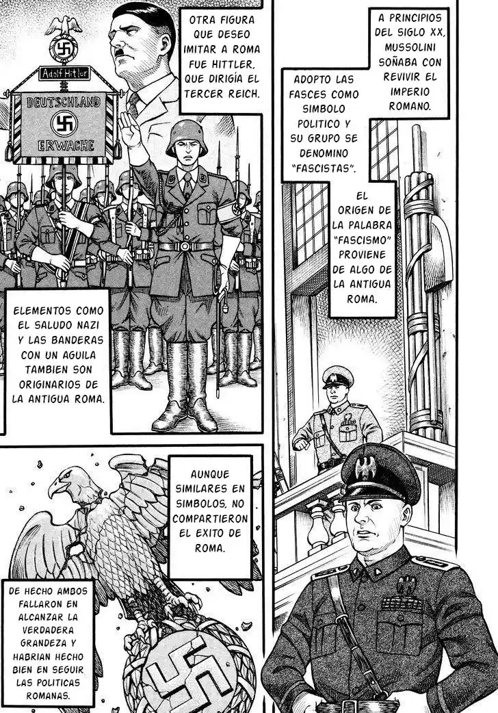 Kento Ankokuden Cestvs - Capítulo 120 - Página 4 - LectorTMOo